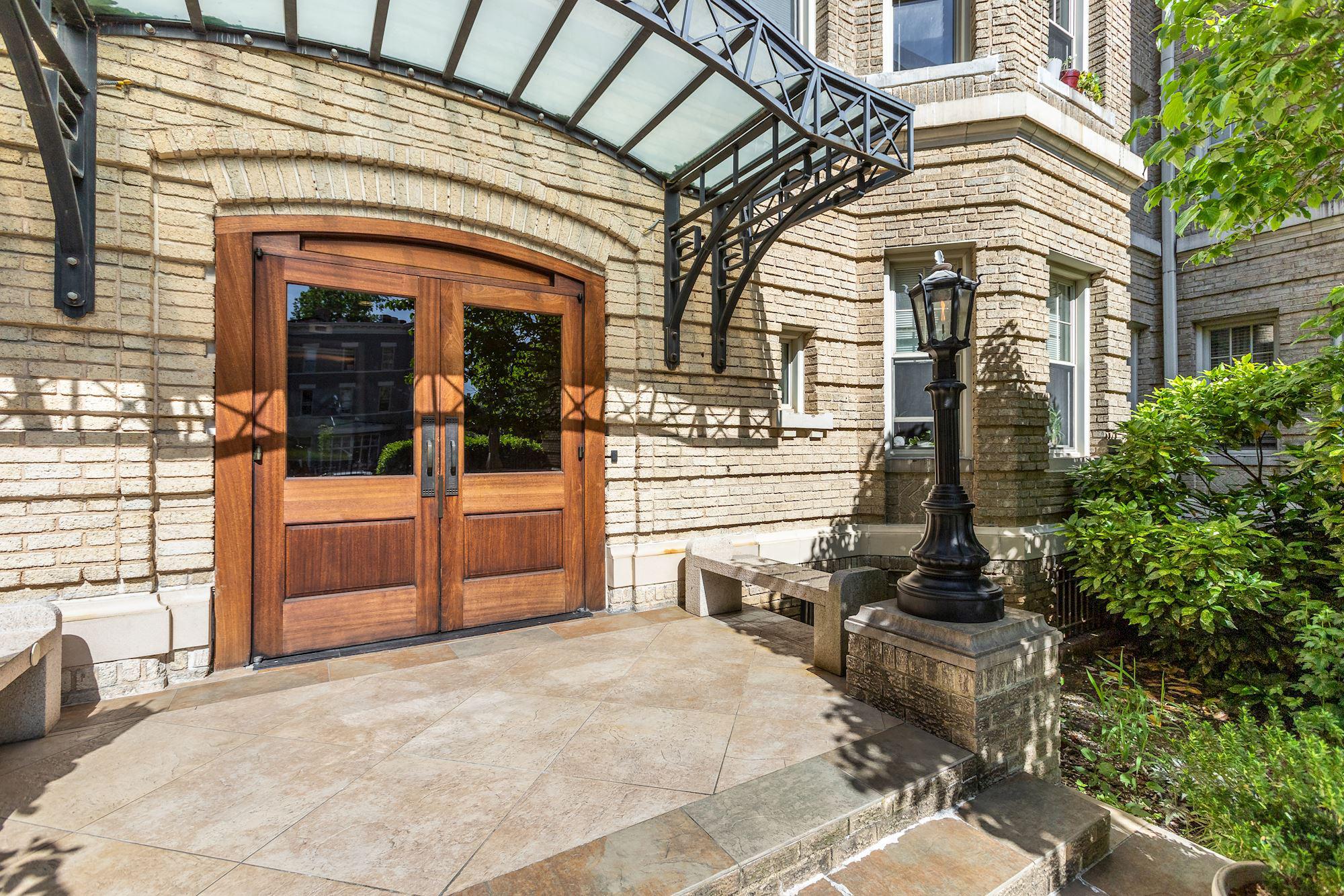  3220 17th Street NW, Washington, DC, 20010 - 物件實景