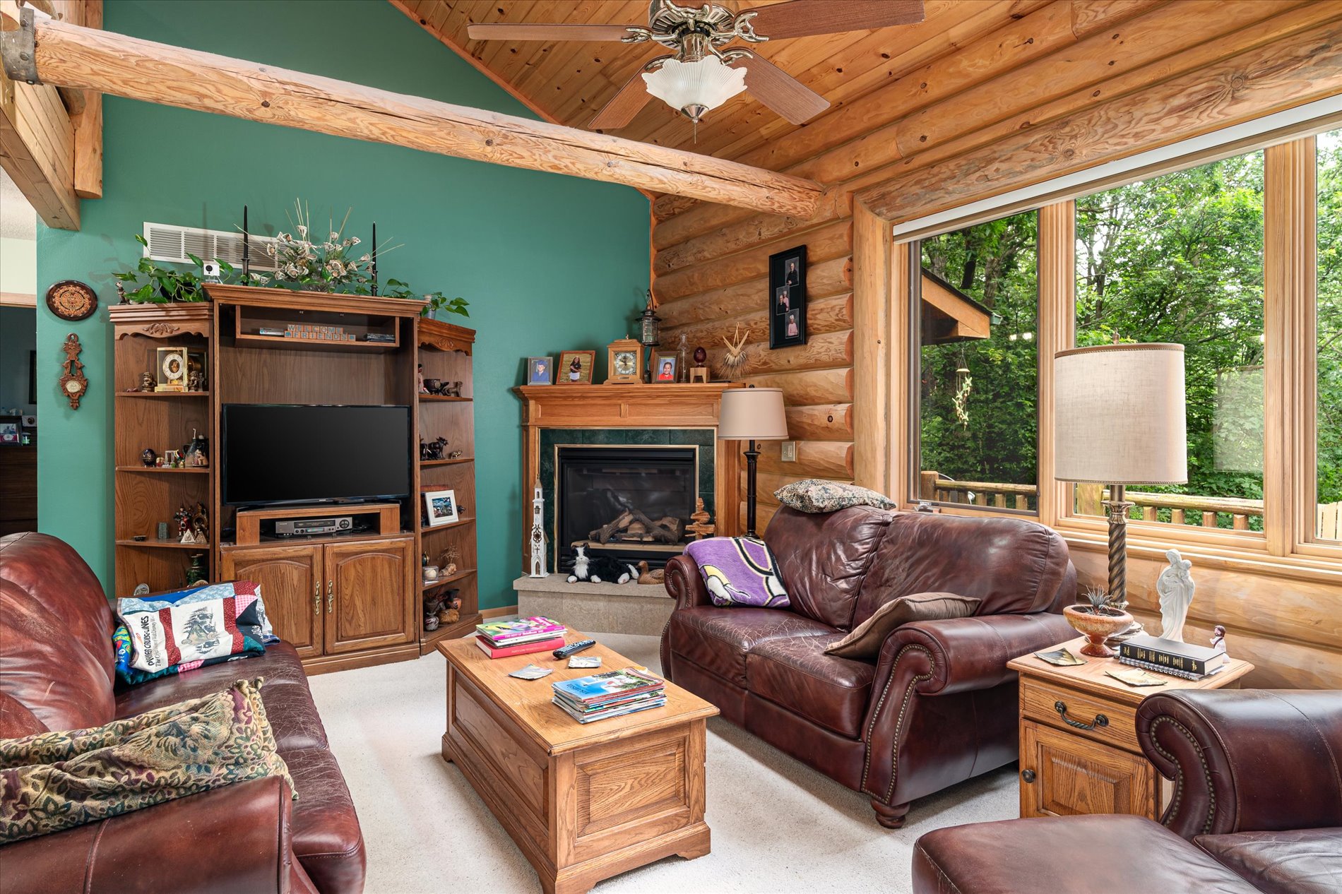 Ferryville, Wisconsin, 54628, United States, 3 Bedrooms Bedrooms, ,3 BathroomsBathrooms,Residential,For Sale,1904221