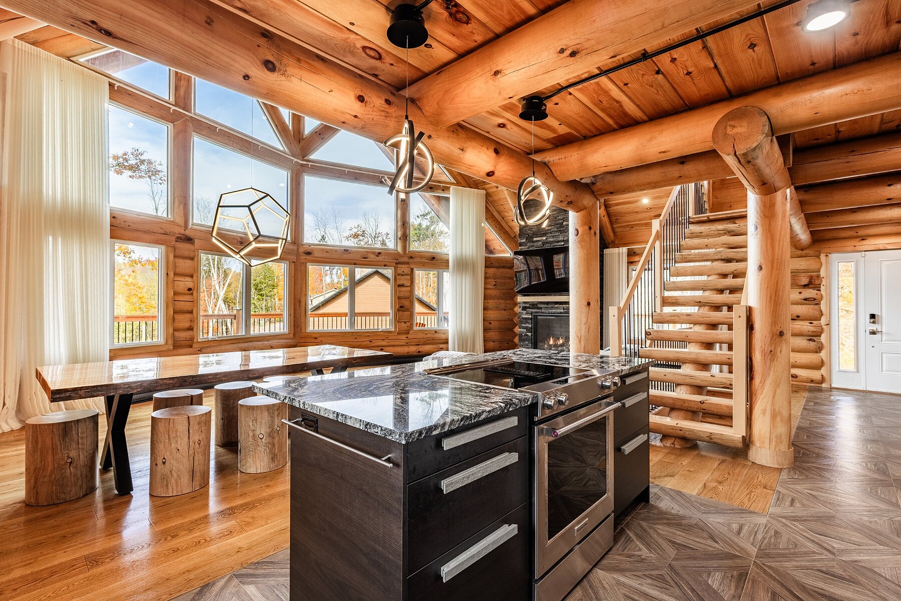  Grenville-sur-la-Rouge, Laurentides - 物件實景