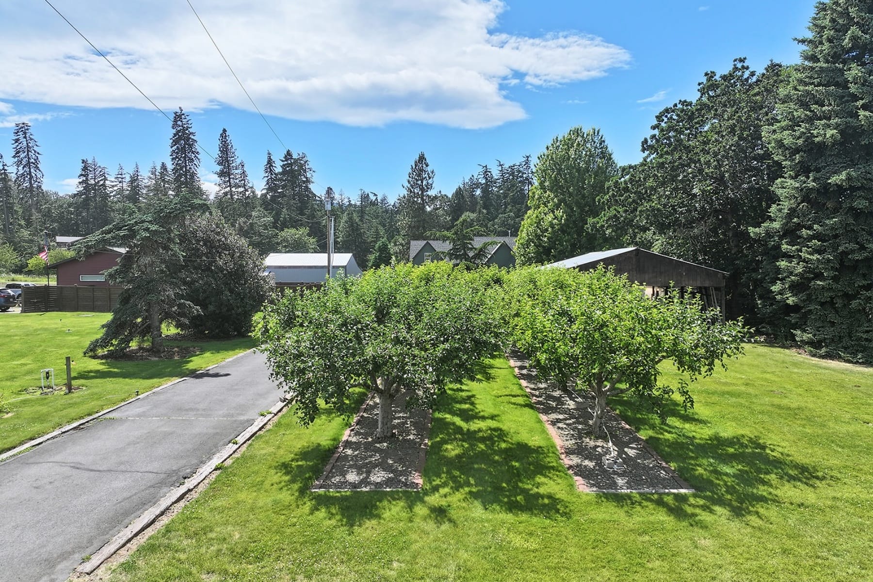  1400 ROCKFORD RD Hood River, OR 97031 - 物件實景