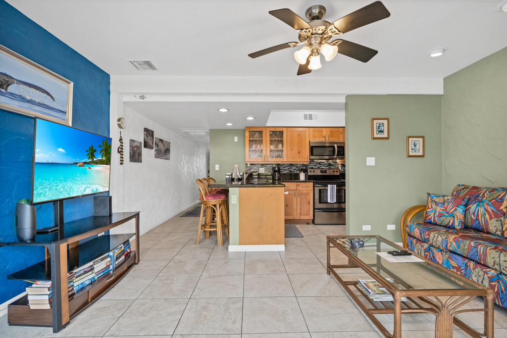 203 CASA DE EMDEKO A203, Kailua-Kona, Hawaii, 96740, United States, 1 Bedroom Bedrooms, ,1 BathroomBathrooms,Residential,For Sale,203 CASA DE EMDEKO A203,1561951