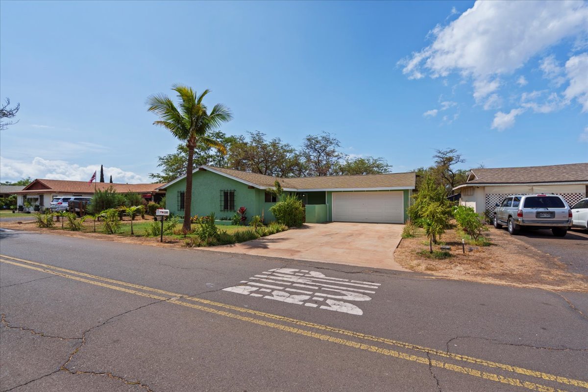 Kihei, Hawaii, 96753, United States, 4 Bedrooms Bedrooms, ,3 BathroomsBathrooms,Residential,For Sale,1975844