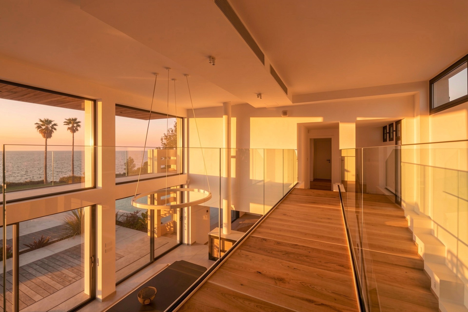  Bandol – Saint-Cyr, Port d’Alon Estate – Villa with Panoramic Sea View - 物件實景