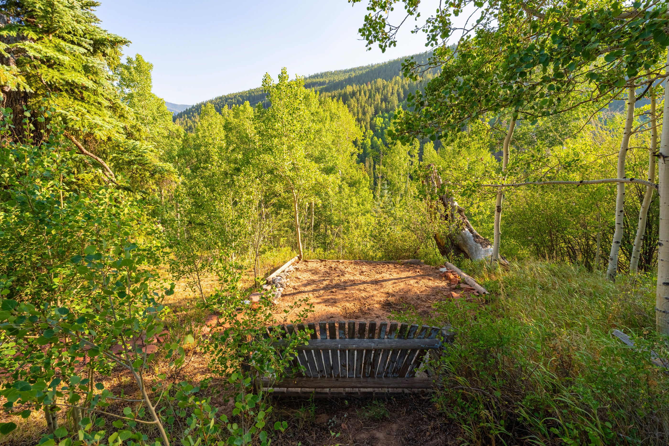  294 Ruedi Creek Road, Basalt, CO 81621 - 物件實景