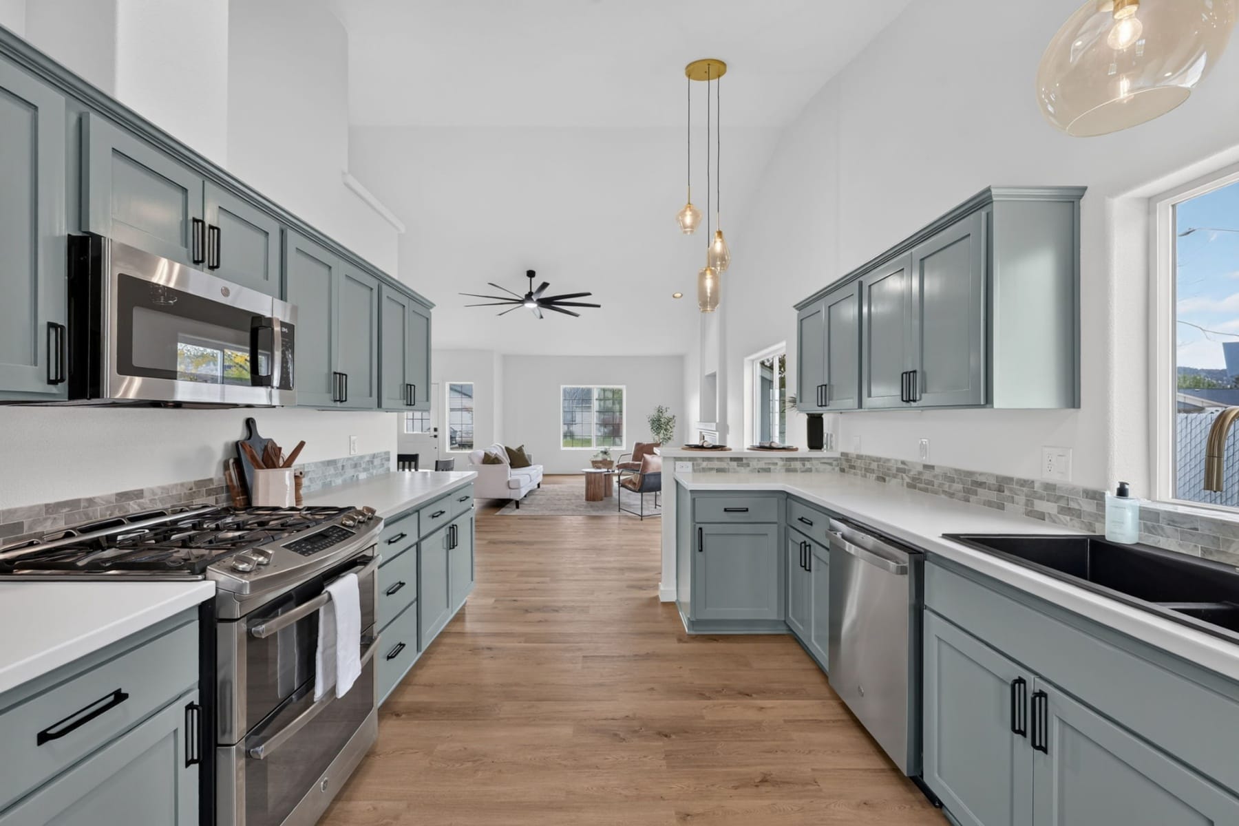  1451 NW Teal Loop Prineville, OR 97754 - 物件實景