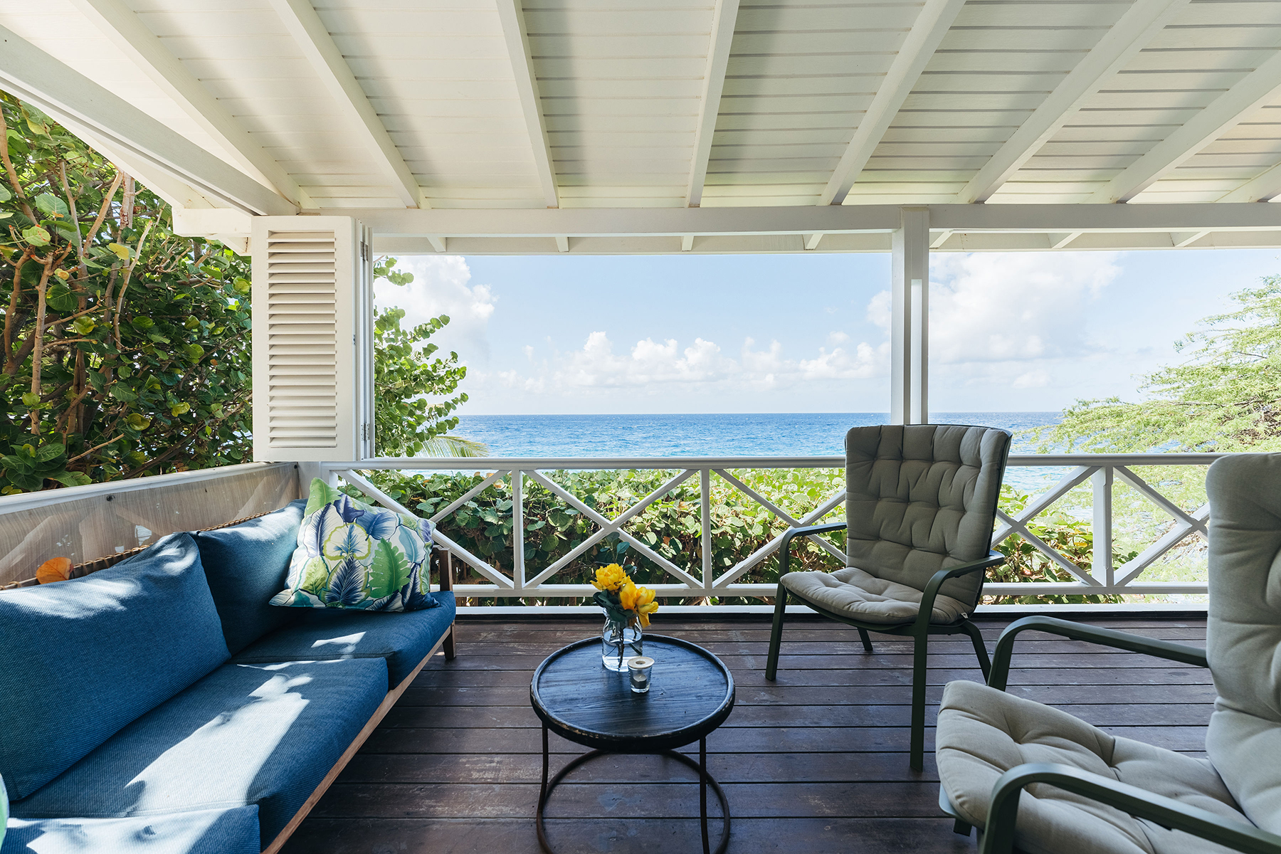  Exclusive Beachfront Estate Retreat - 物件實景