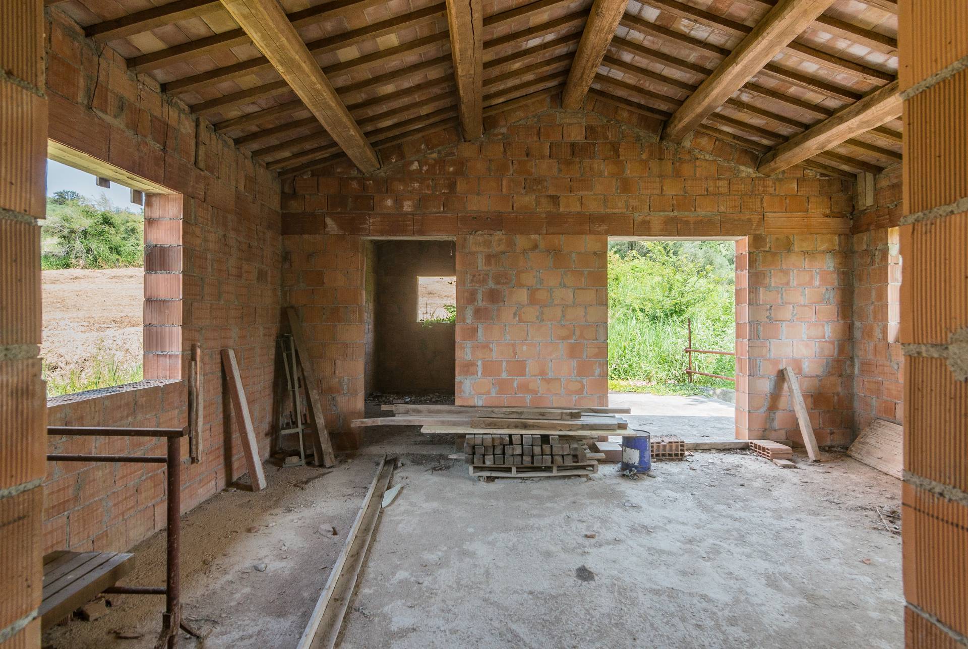 Montelabbate, Pesaro e Urbino, 61025, IT, 4 Bedrooms Bedrooms, ,3 BathroomsBathrooms,Residential,For Sale,1876192