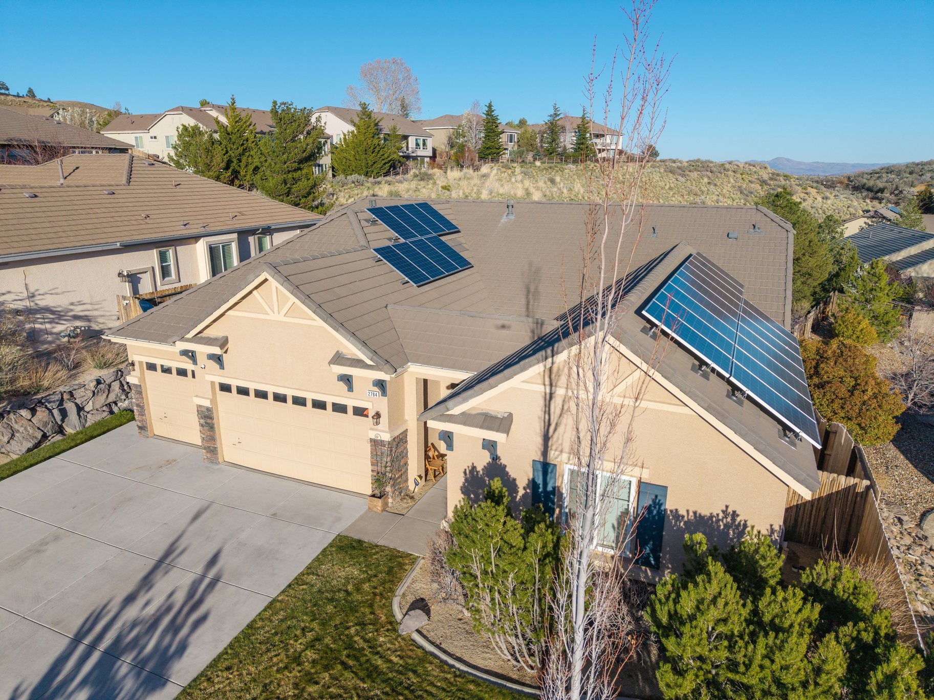  New to Market - 物件實景