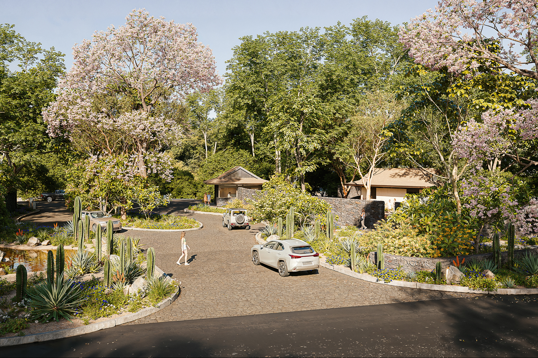  Amazing Lot in Hacienda Pinilla, Lot 10 - 物件實景