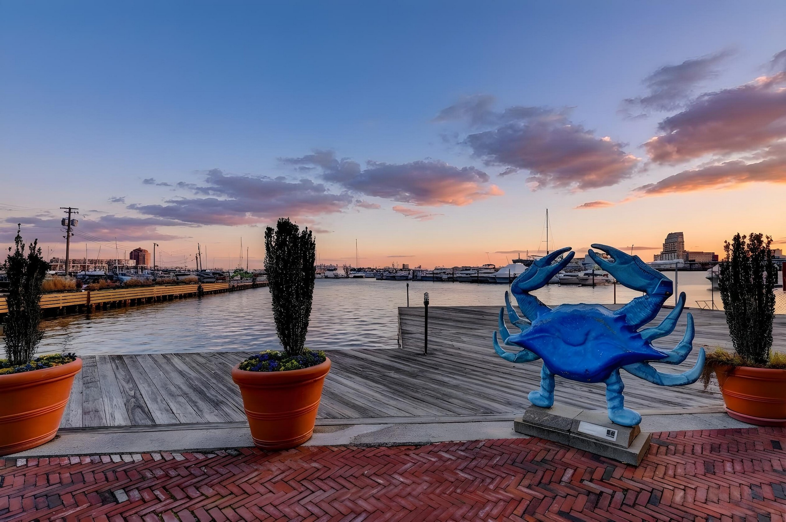  Fells Point Historic District - 物件實景