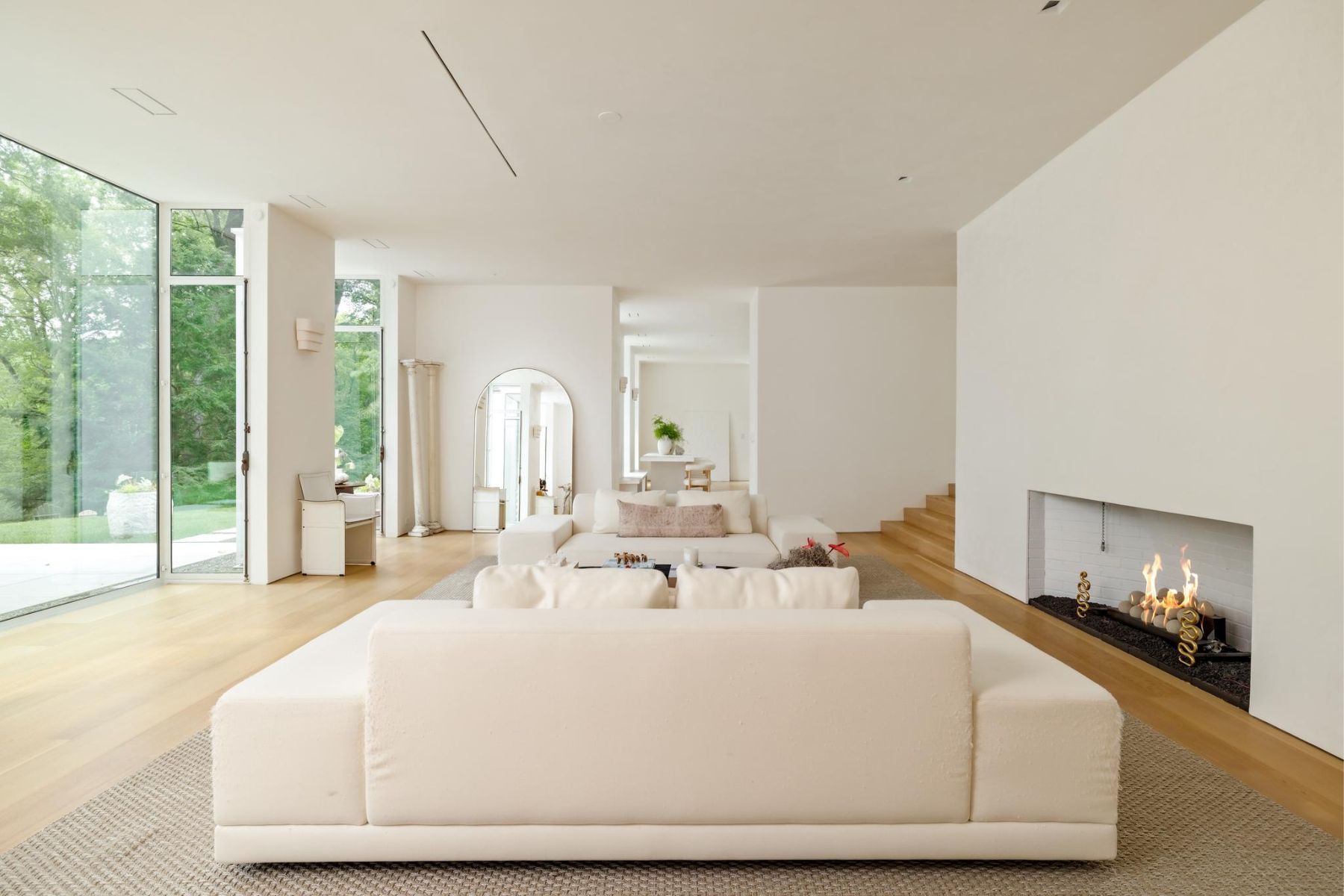  7710 Georgetown Pike, Mclean, VA, 22102 - 物件實景