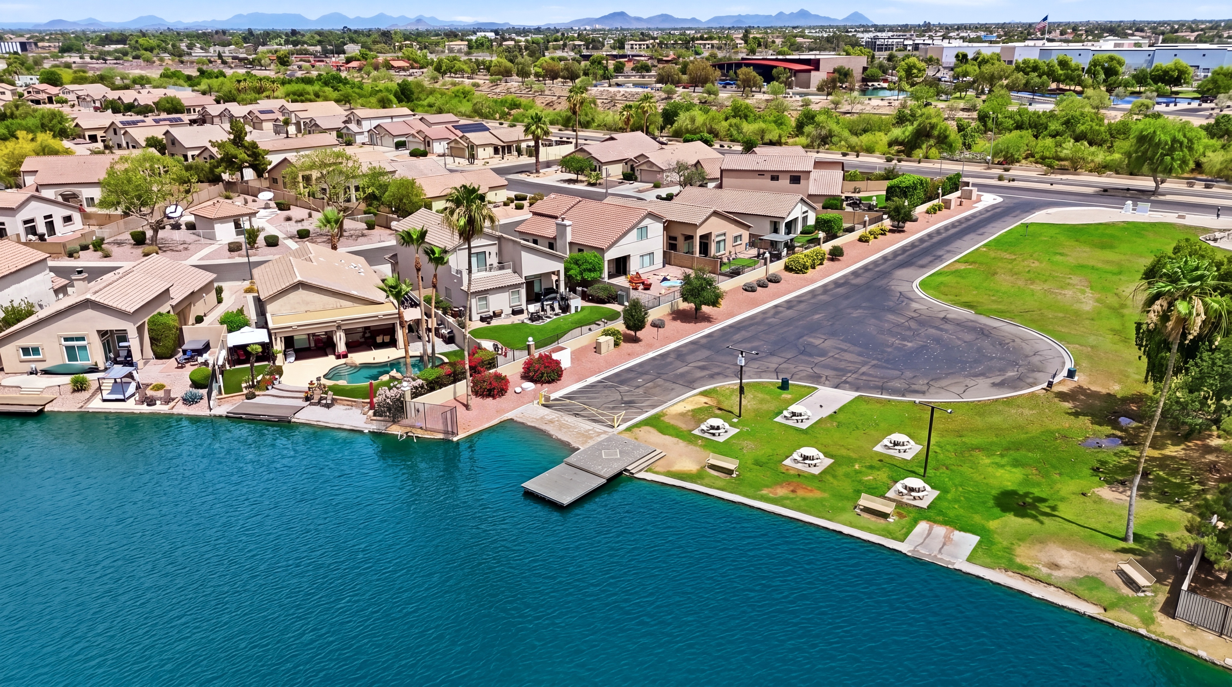 14635 N 87th Drive  Peoria, AZ - 物件實景