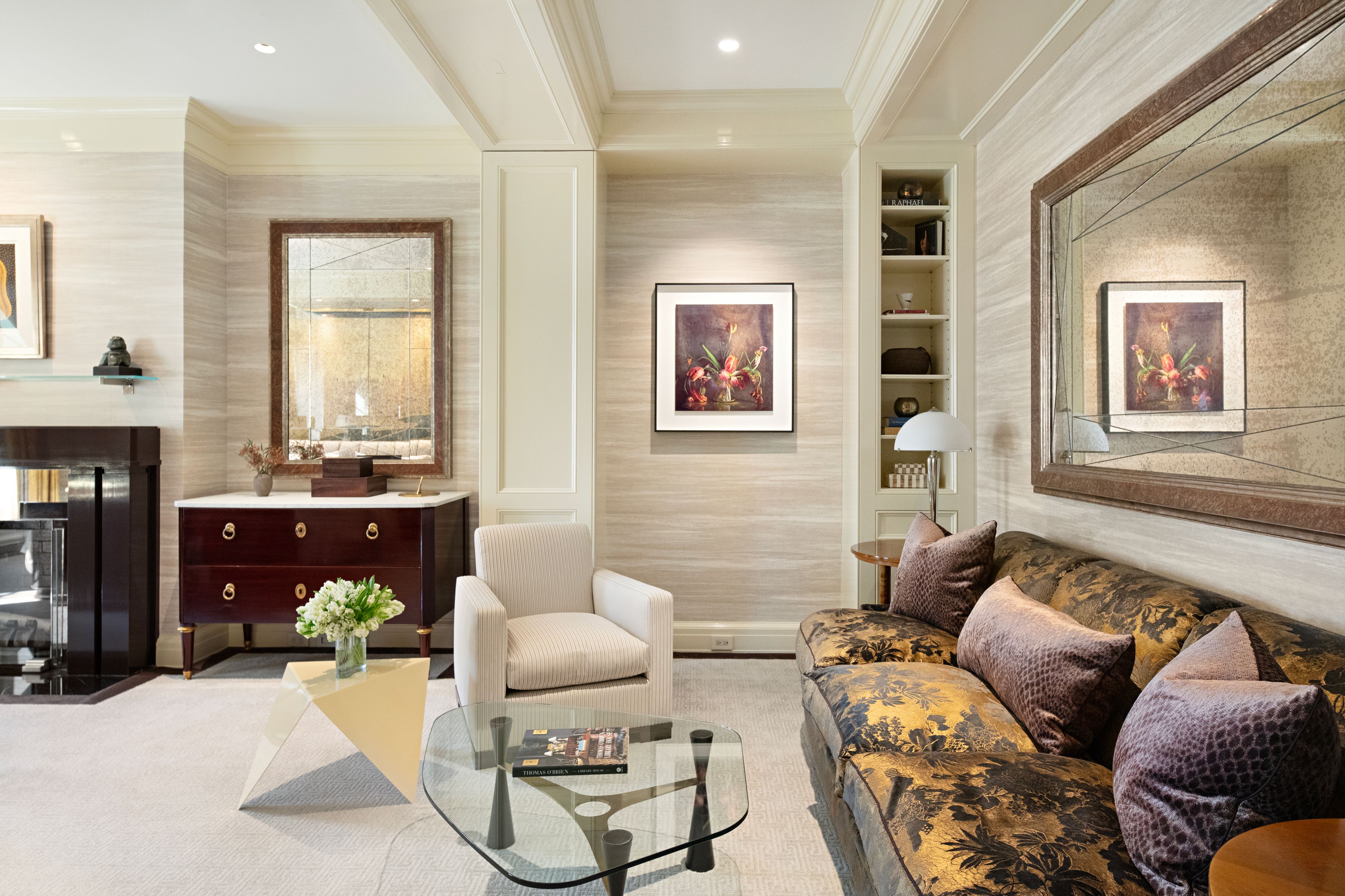  730 Park Avenue 7/8A - 物件實景