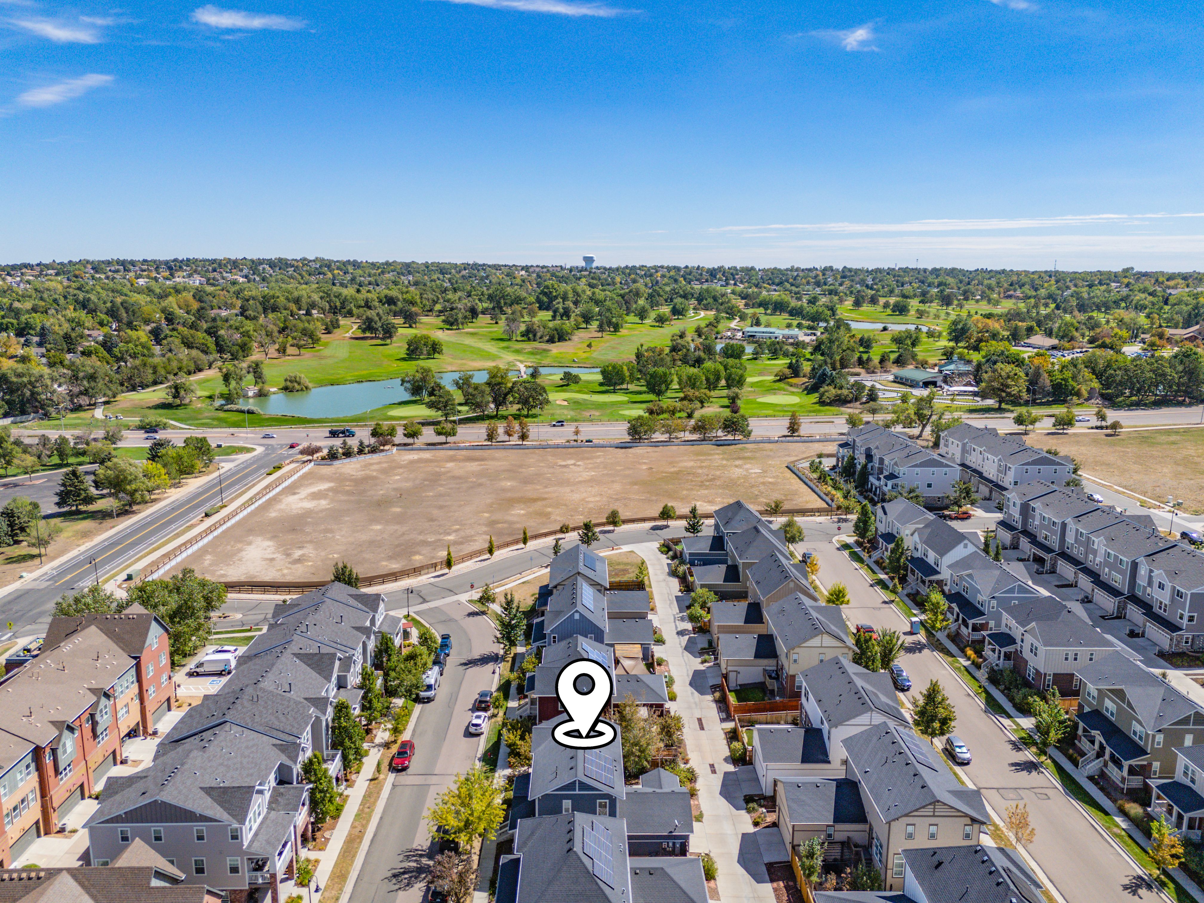  Stunning, Meticulously Cared-For Residence in Coveted Hyland Village Community - 物件實景