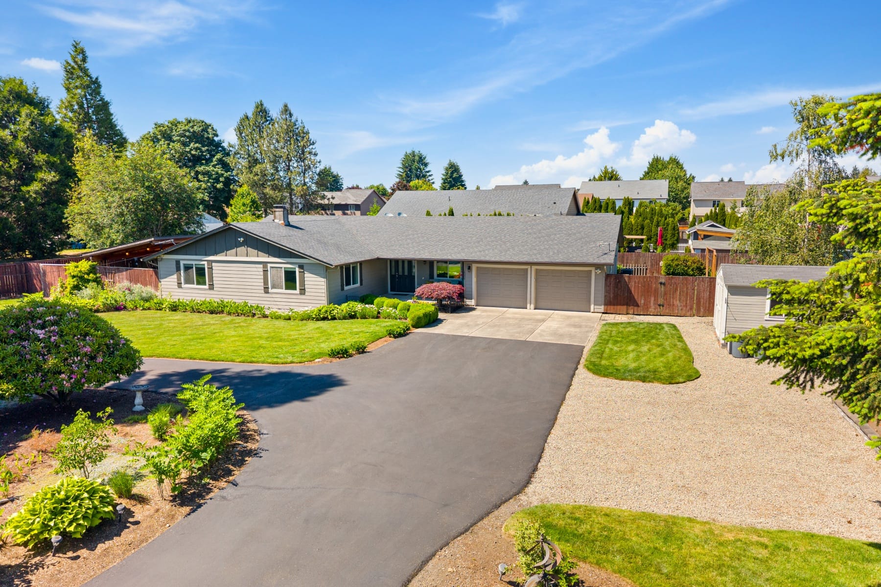  18004 NE 18TH ST Vancouver, WA 98684 - 物件實景
