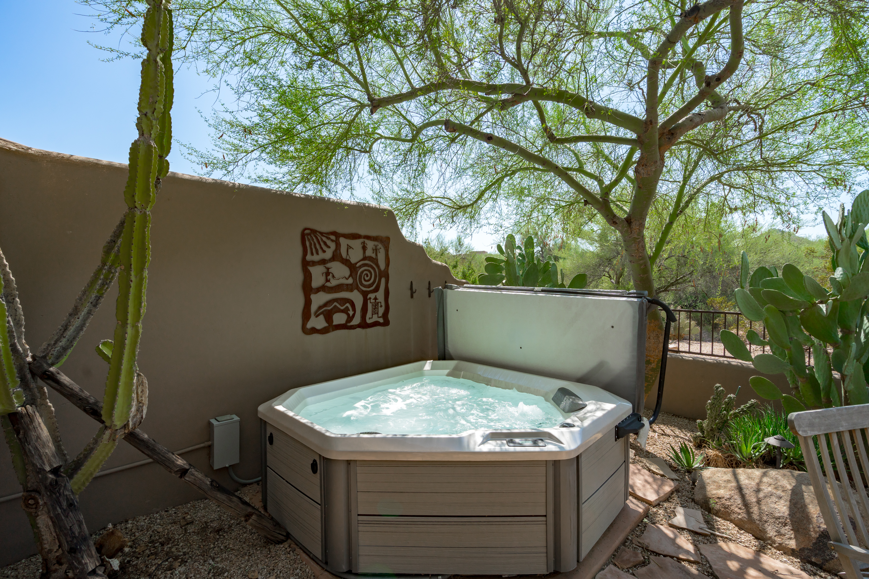  9250 E Whitethorn Circle¦Scottsdale, AZ - 物件實景