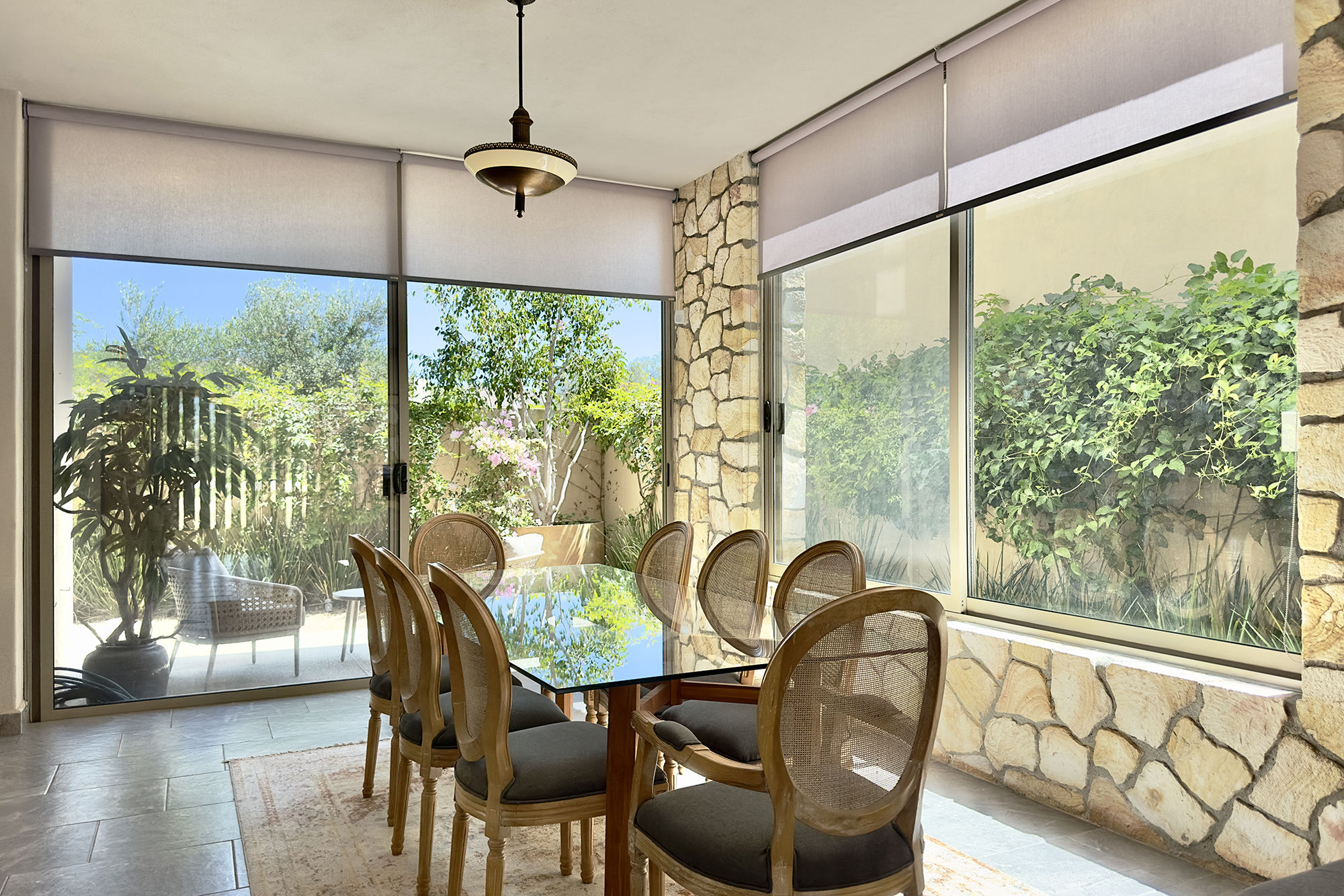  Casa Respiro - 物件實景