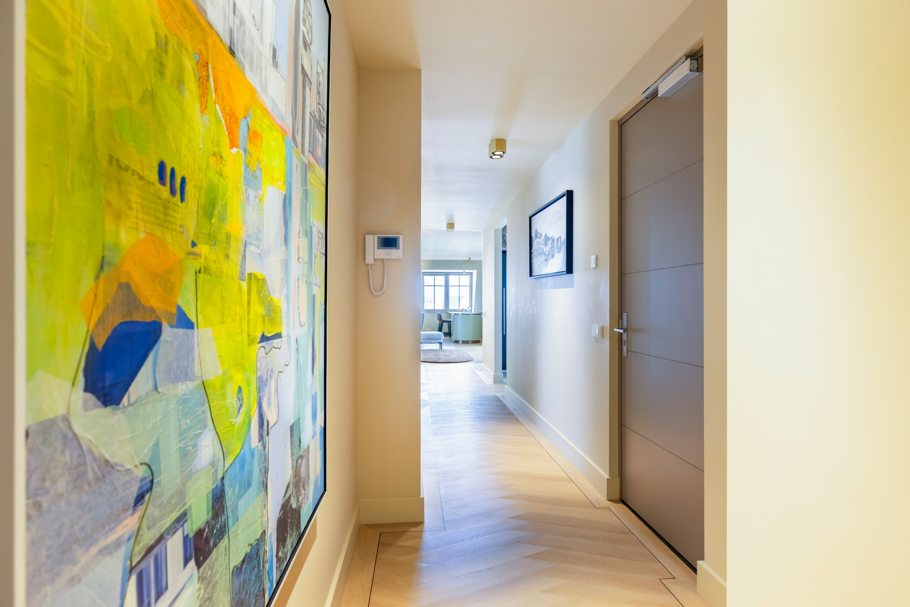  The IJsselmeere Sky Residence - 物件實景