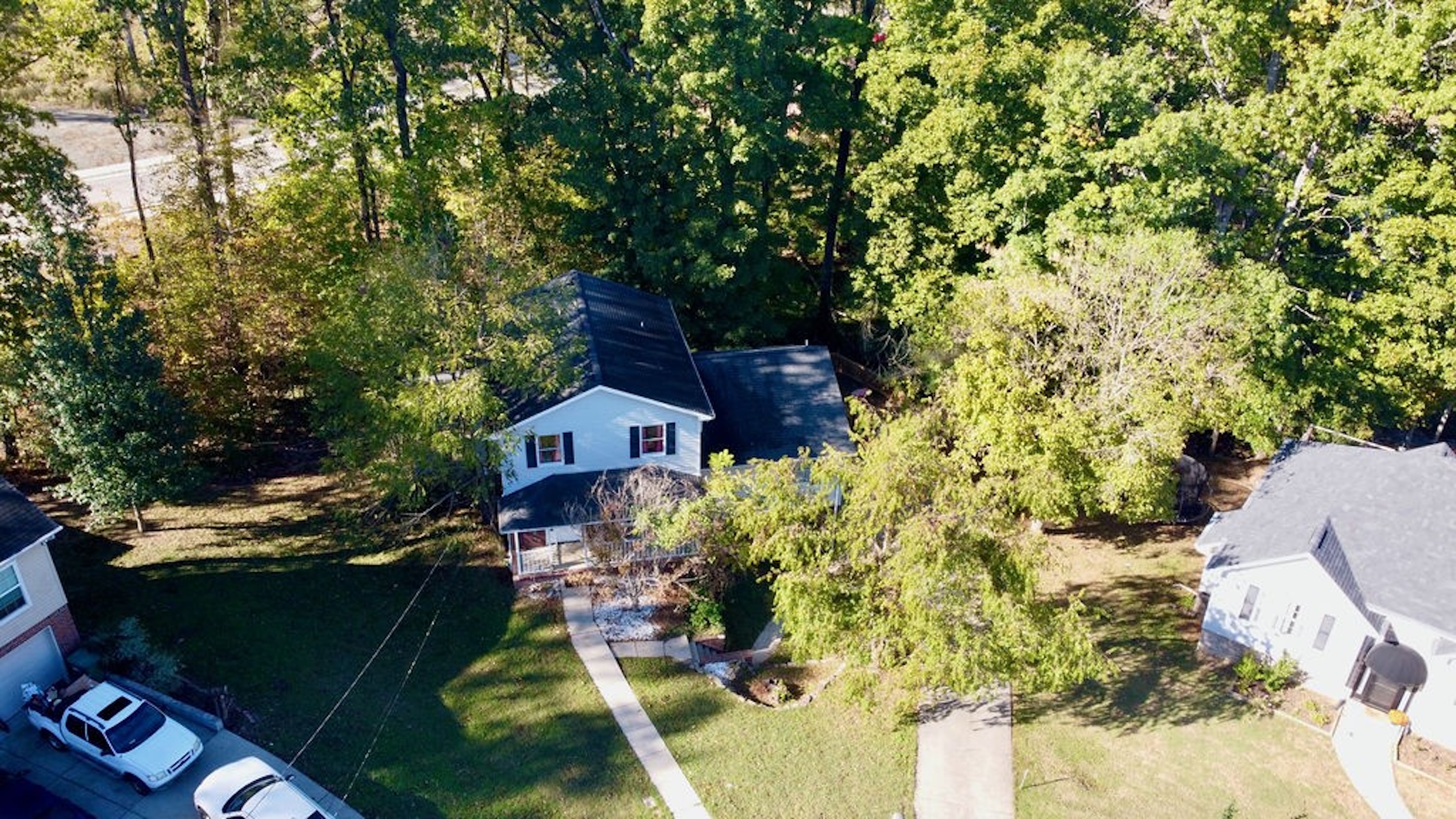  1132 Poplar Hollow Rd, La Vergne, TN, 37086 - 物件實景