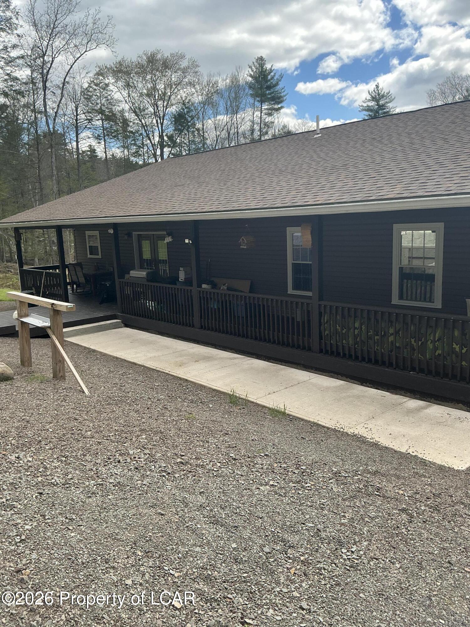 Hunlock Creek, Pennsylvania, 18621, United States, 3 Bedrooms Bedrooms, ,2 BathroomsBathrooms,Residential,For Sale,2044262