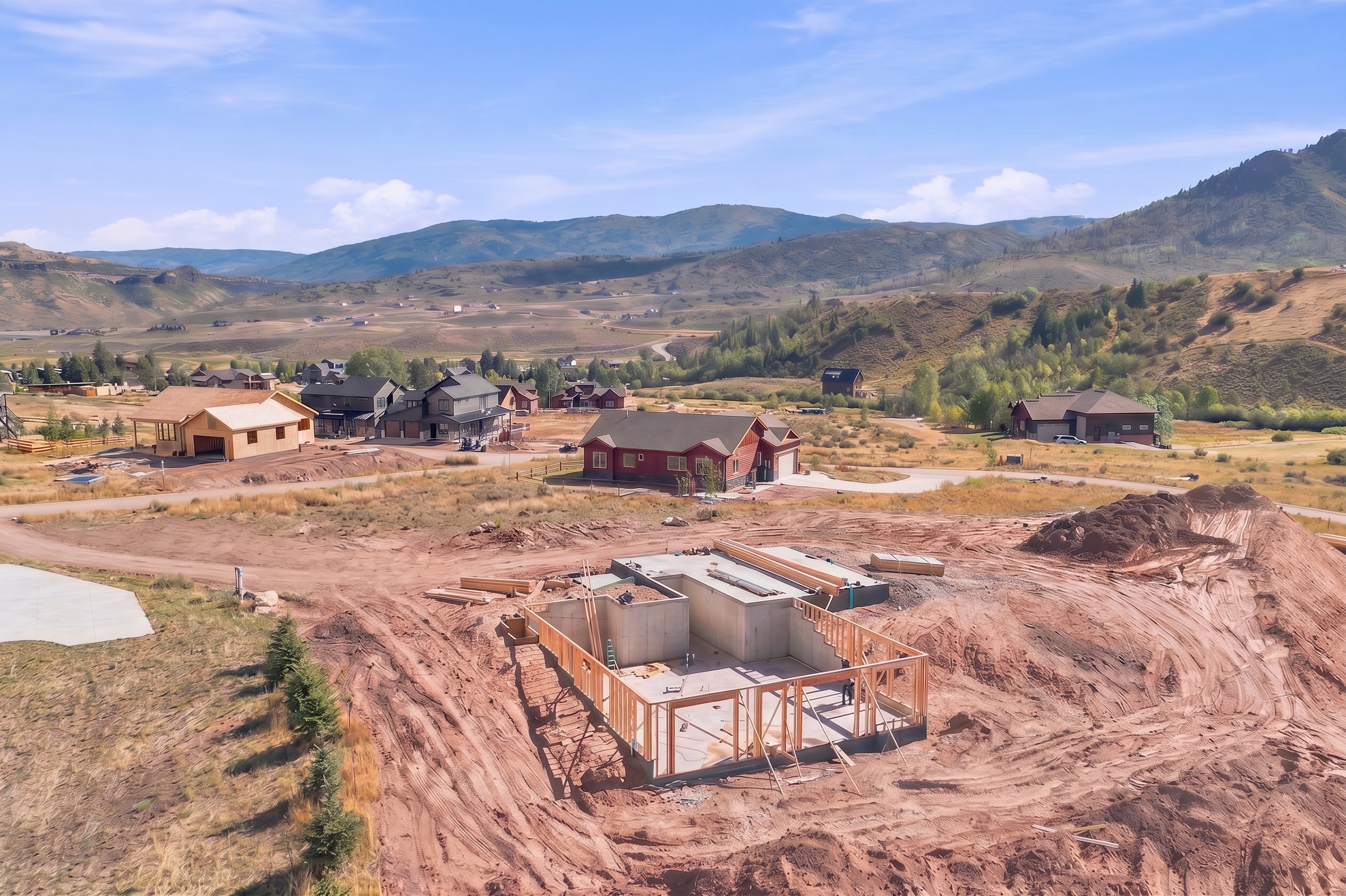  30370 Hostler Drive, Oak Creek, CO 80467 - 物件實景