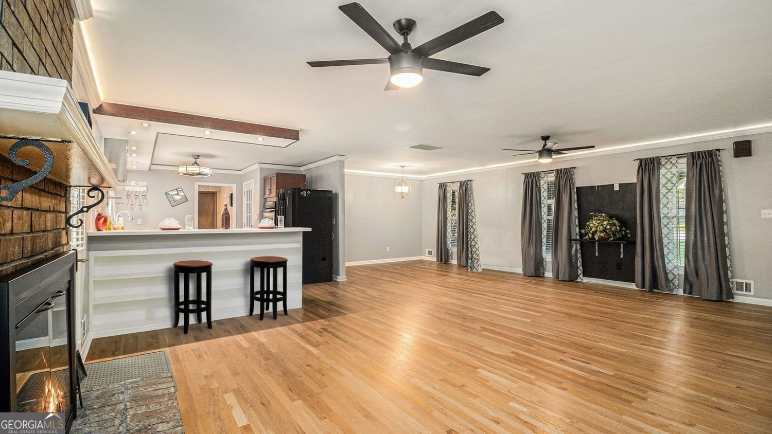 Tucker, Georgia, 30084, United States, 5 Bedrooms Bedrooms, ,3 BathroomsBathrooms,Residential,For Sale,1926716