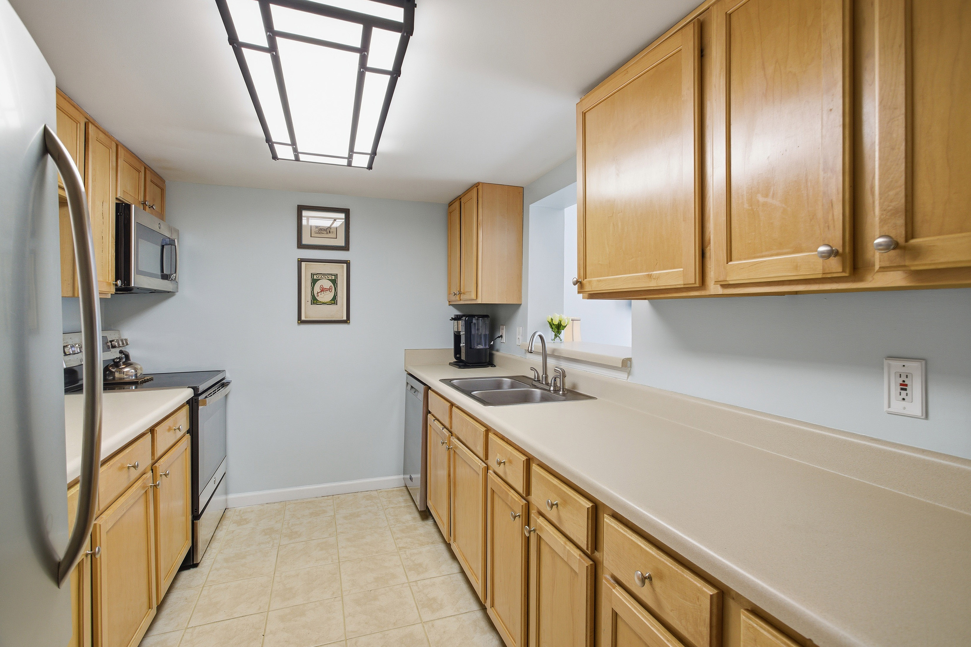  Charming Townhome Tucked into the Heart of Vinings - 物件實景
