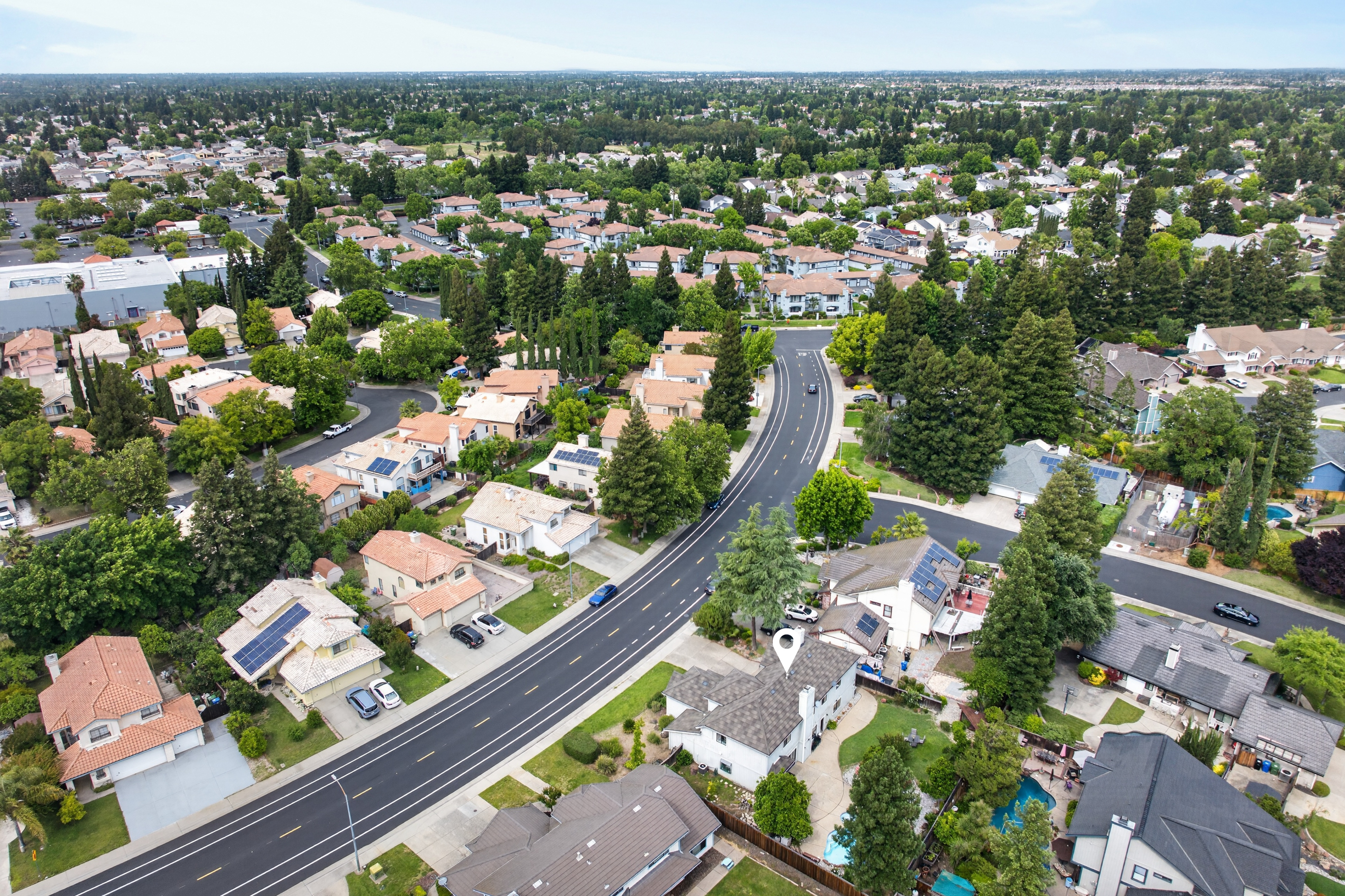  5112 Laguna Woods Drive, Elk Grove, CA 95758 - 物件實景