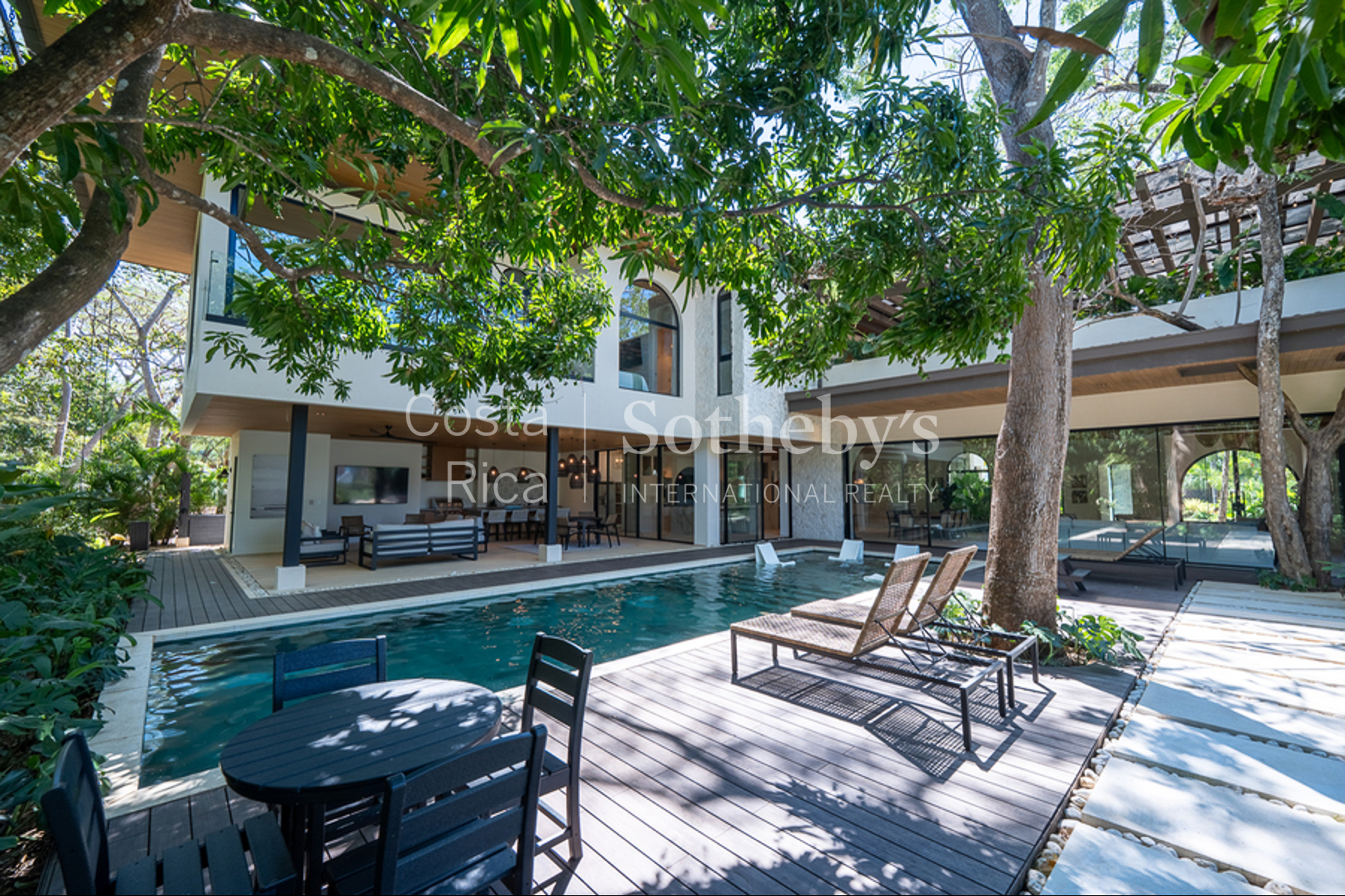  Casa Arcos del mar - Dulce Vida - 物件實景