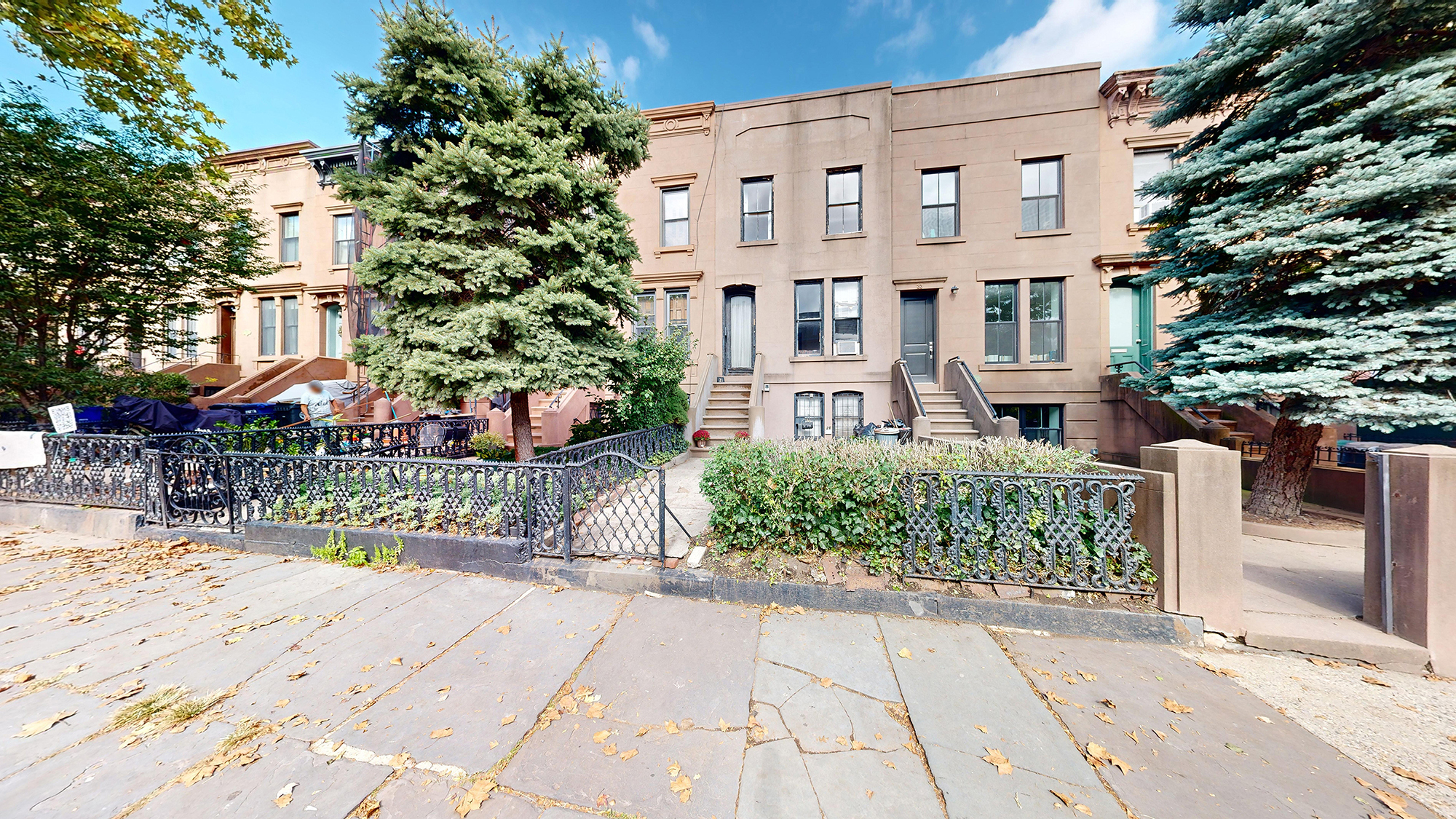 Brooklyn, New York, 11231, United States, 3 Bedrooms Bedrooms, ,2 BathroomsBathrooms,Residential,For Sale,2015109