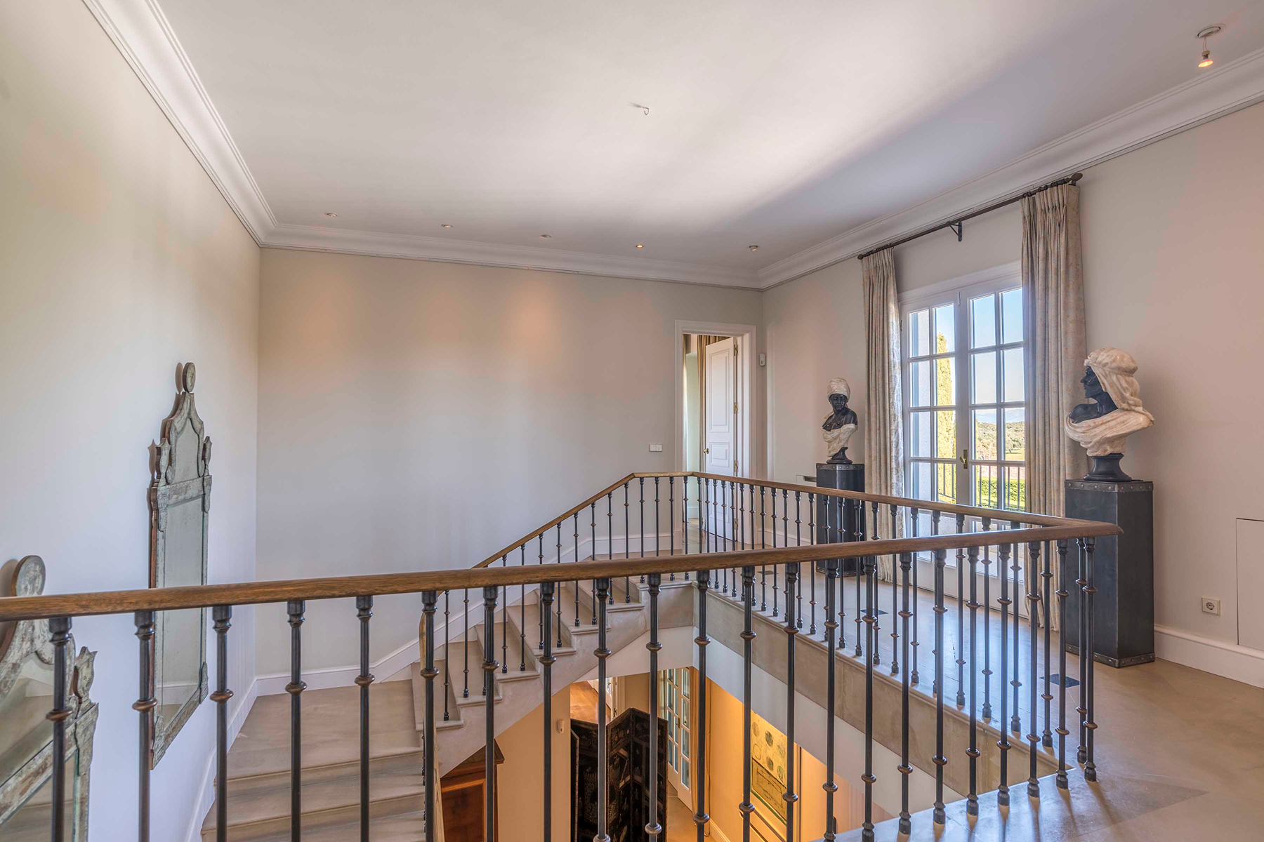  Equestrian estate: Elegance, nature, and horses at the gates of Madrid - 物件實景