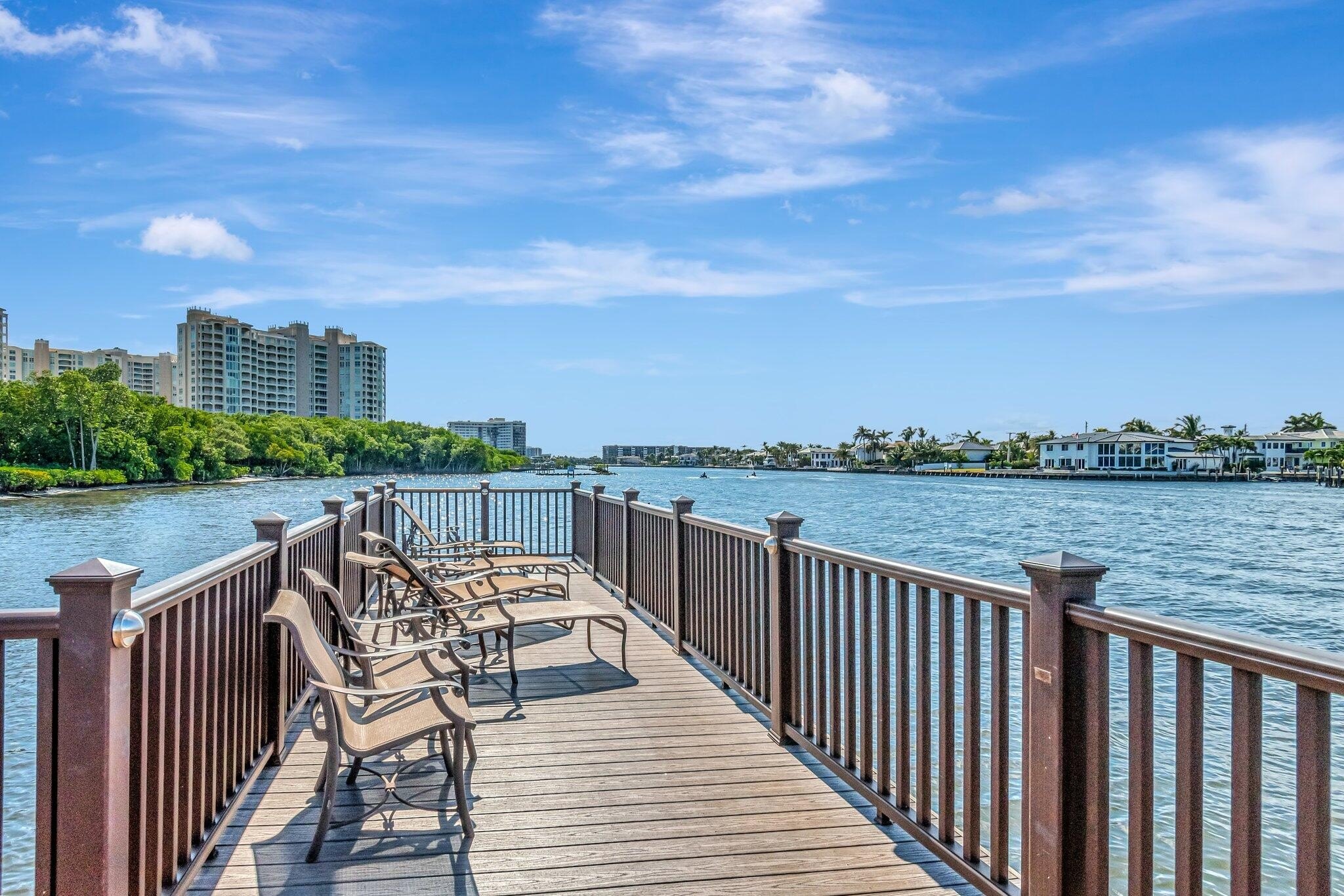 Highland Beach, Florida, 33487, United States, 2 Bedrooms Bedrooms, ,2 BathroomsBathrooms,Residential,For Sale,1921723
