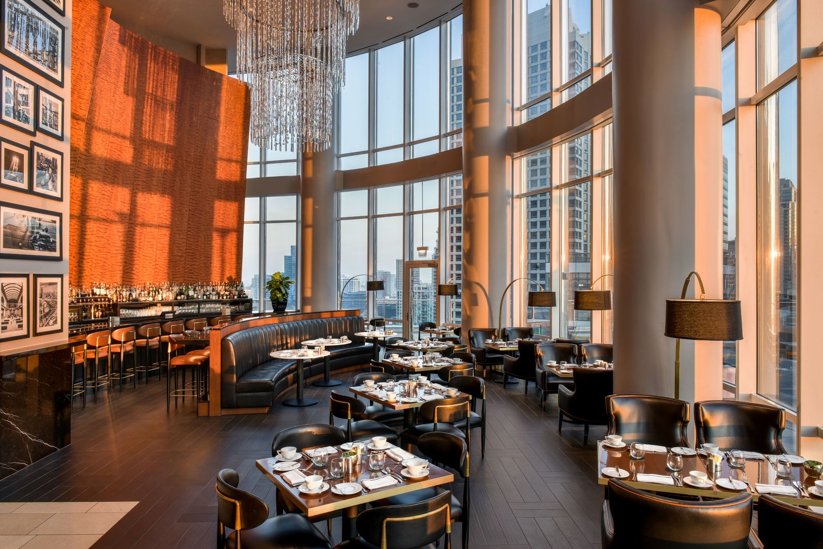 Chicago, Illinois, 60611, United States, 3 Bedrooms Bedrooms, ,4 BathroomsBathrooms,Residential,For Sale,2001994