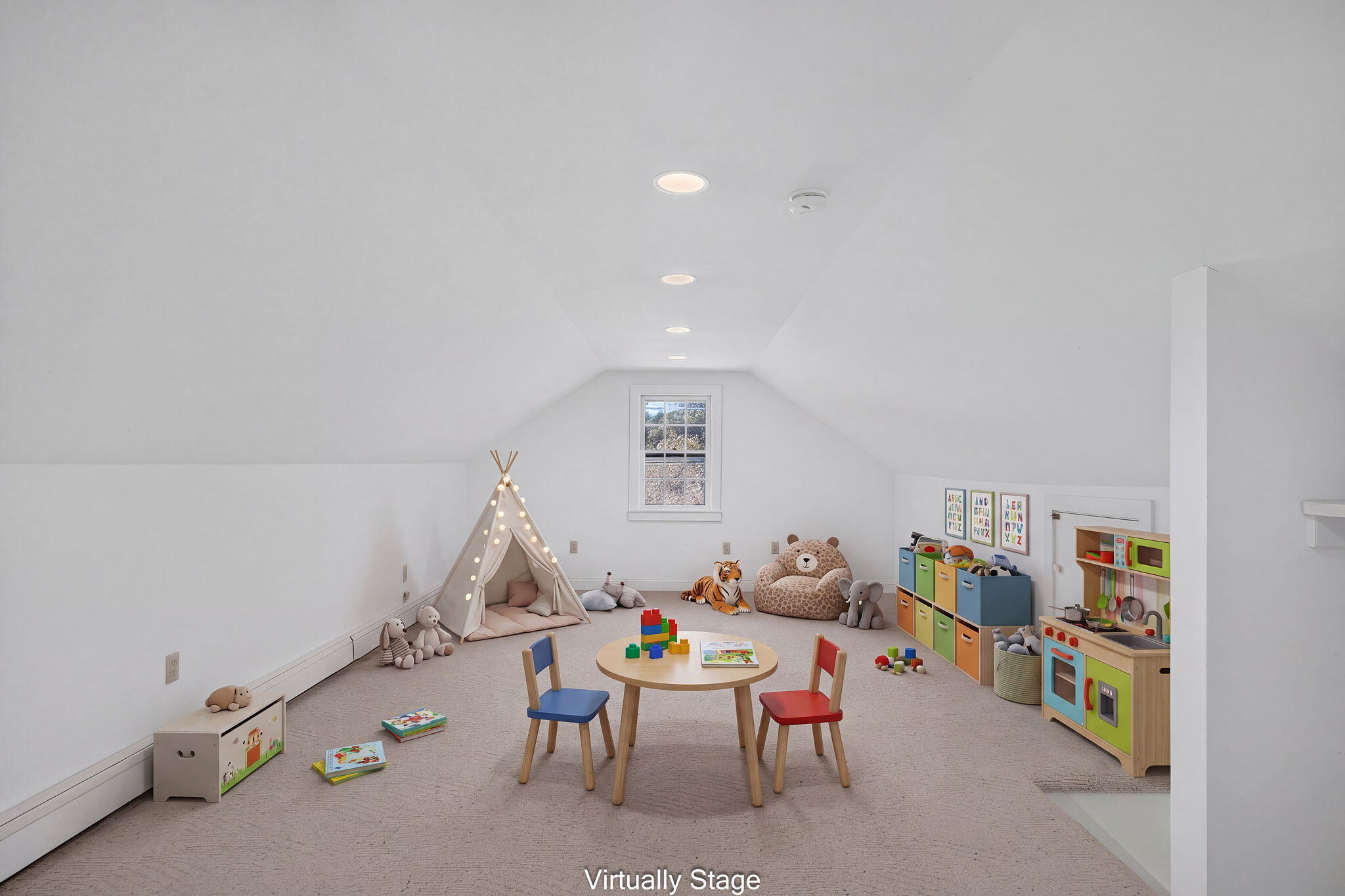  74 Coleridge Drive - 物件實景