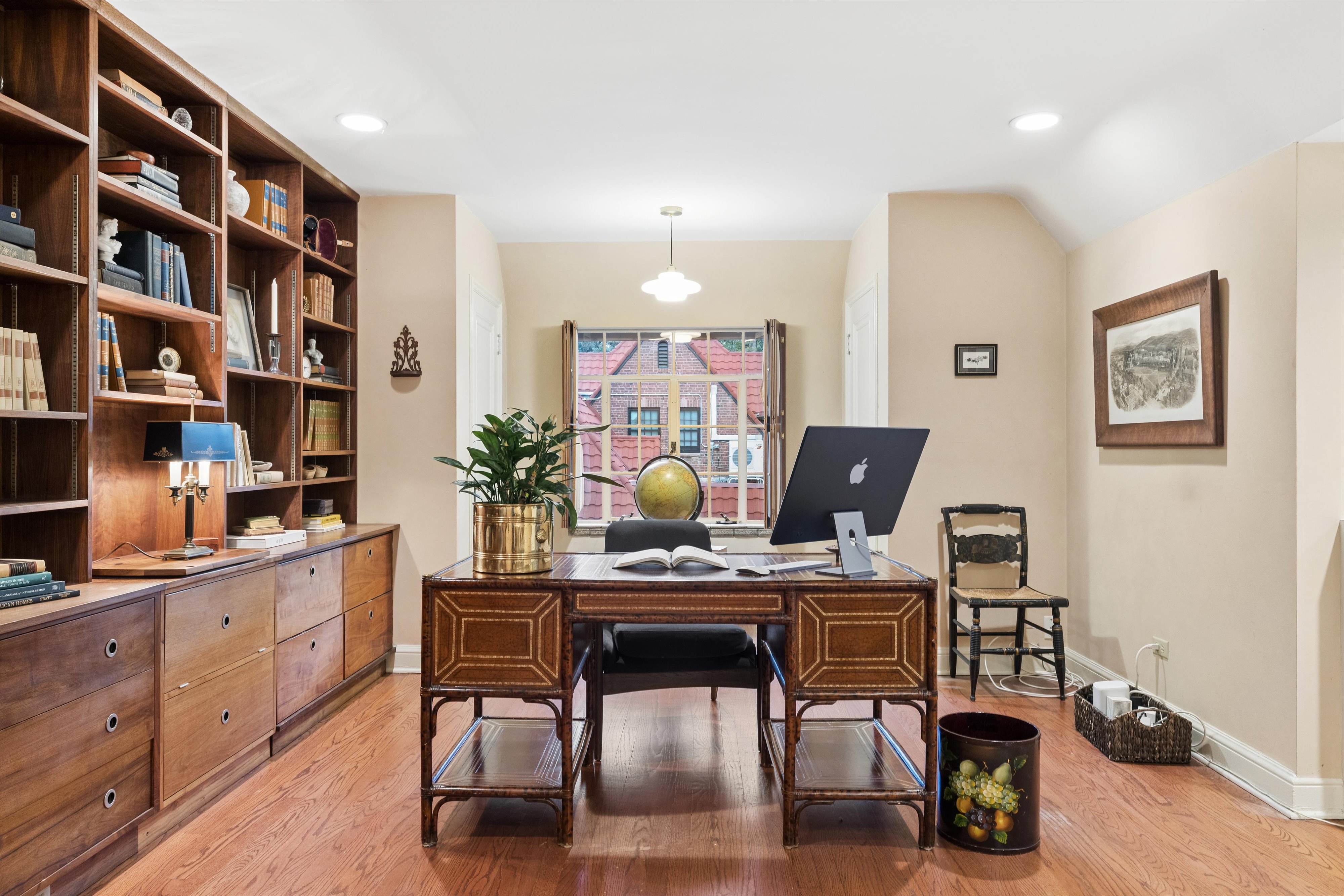  Rare Private Park Lot Near Cherry Creek with Sunroom Viking Kitchen & Spa Suite - 物件實景