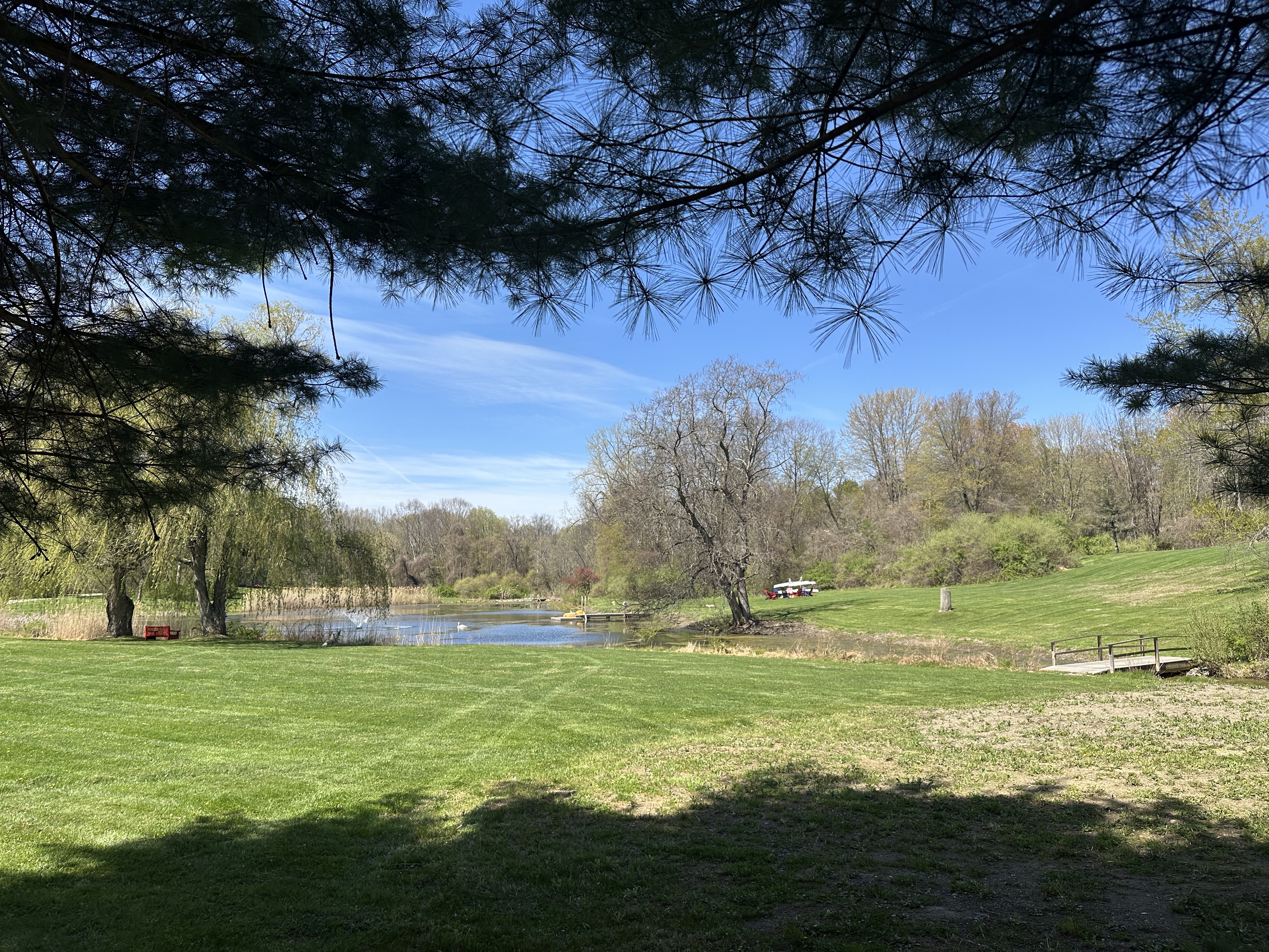  443 Taghkanic Road, Elizaville, NY, 12523 - 物件實景