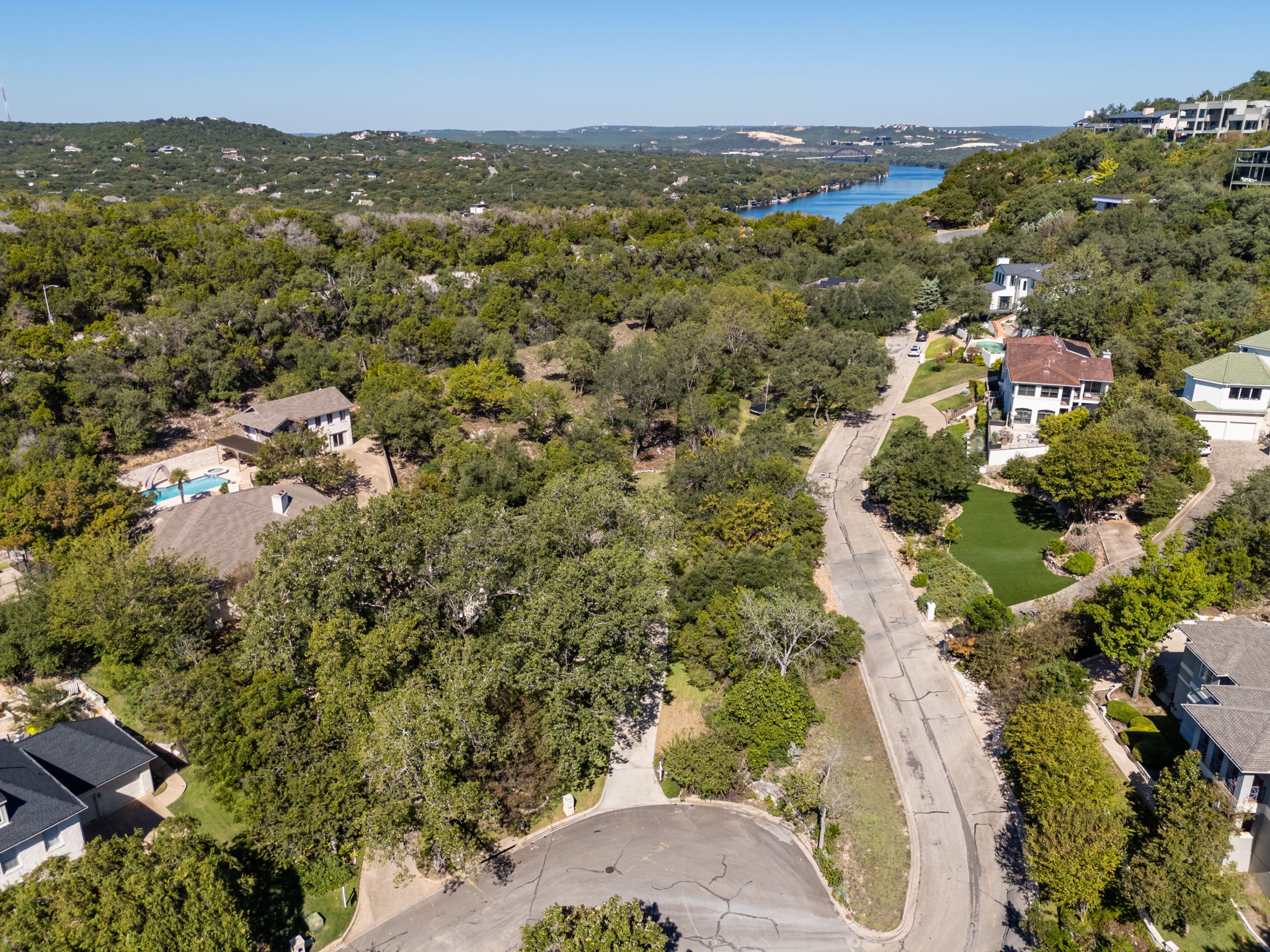  The Mount Bonnell Legacy Estate - 物件實景
