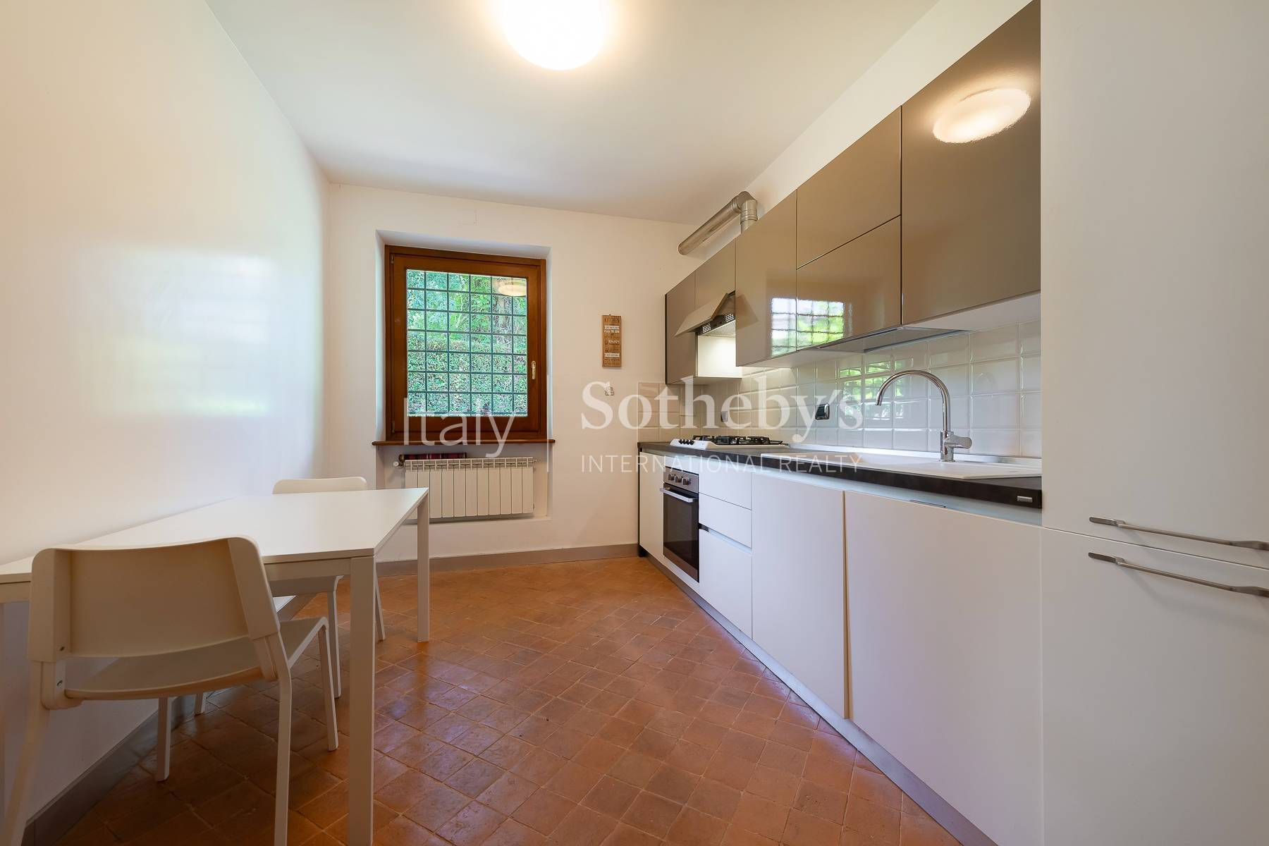  Exclusive Representative Estate in Olgiata - 物件實景