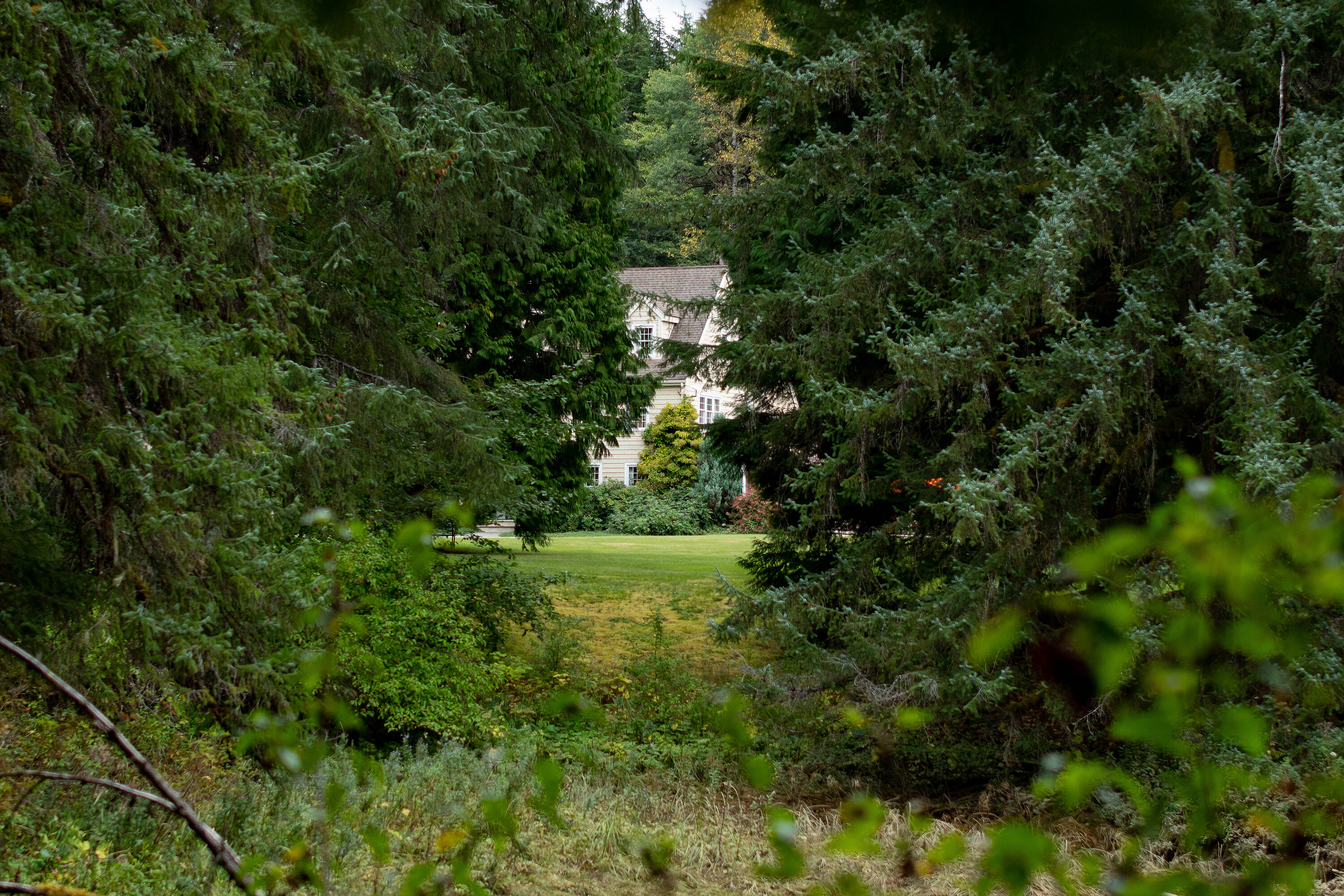  Refined Coastal Estate - 物件實景
