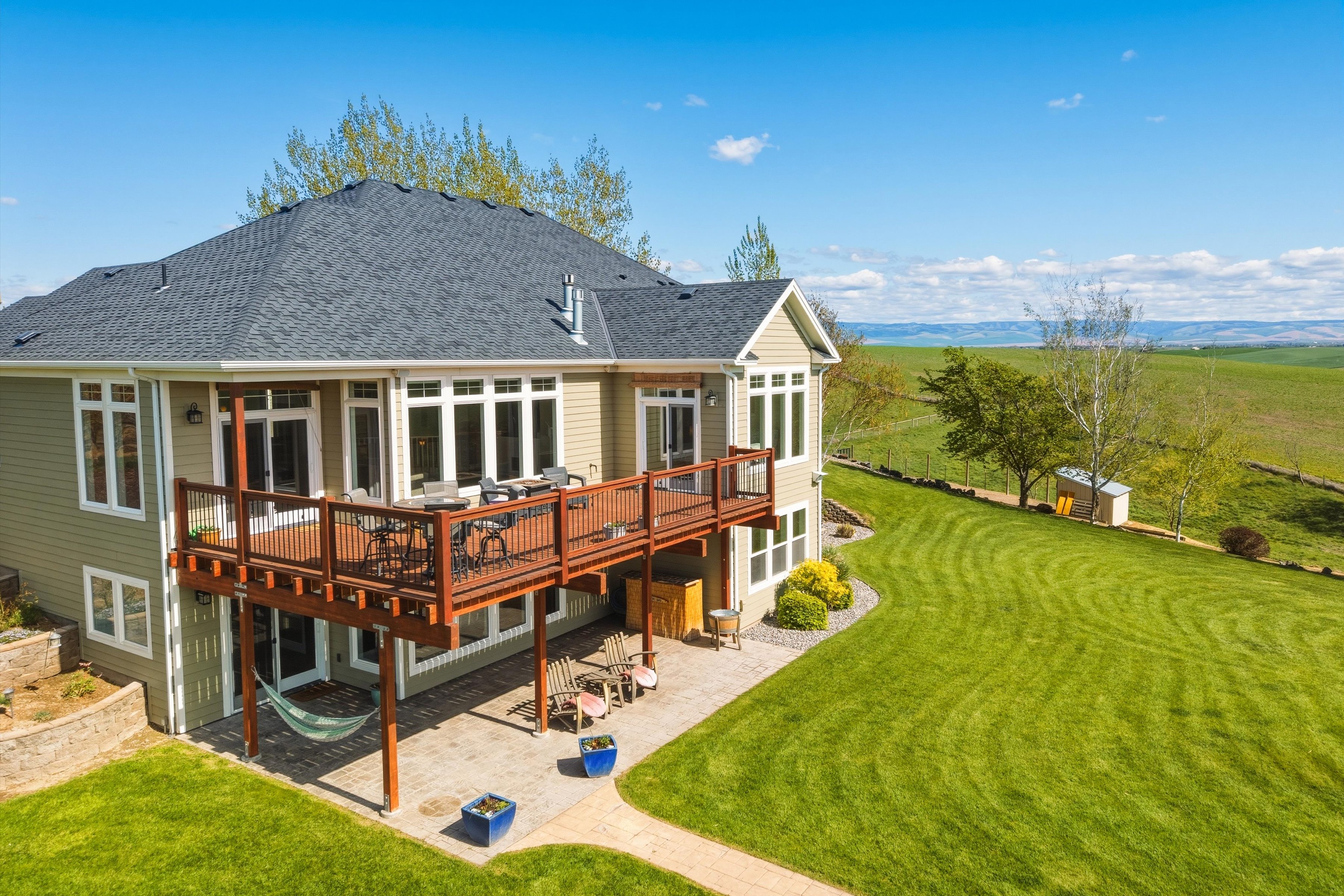  167 Rawhide Lane - 物件實景