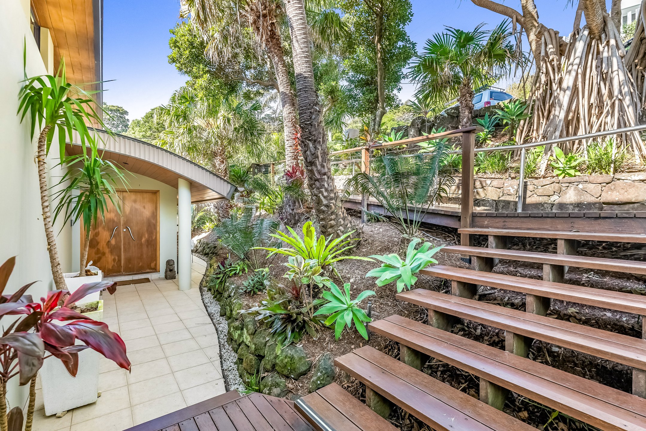  22 Brownell Drive, Byron Bay - 物件實景