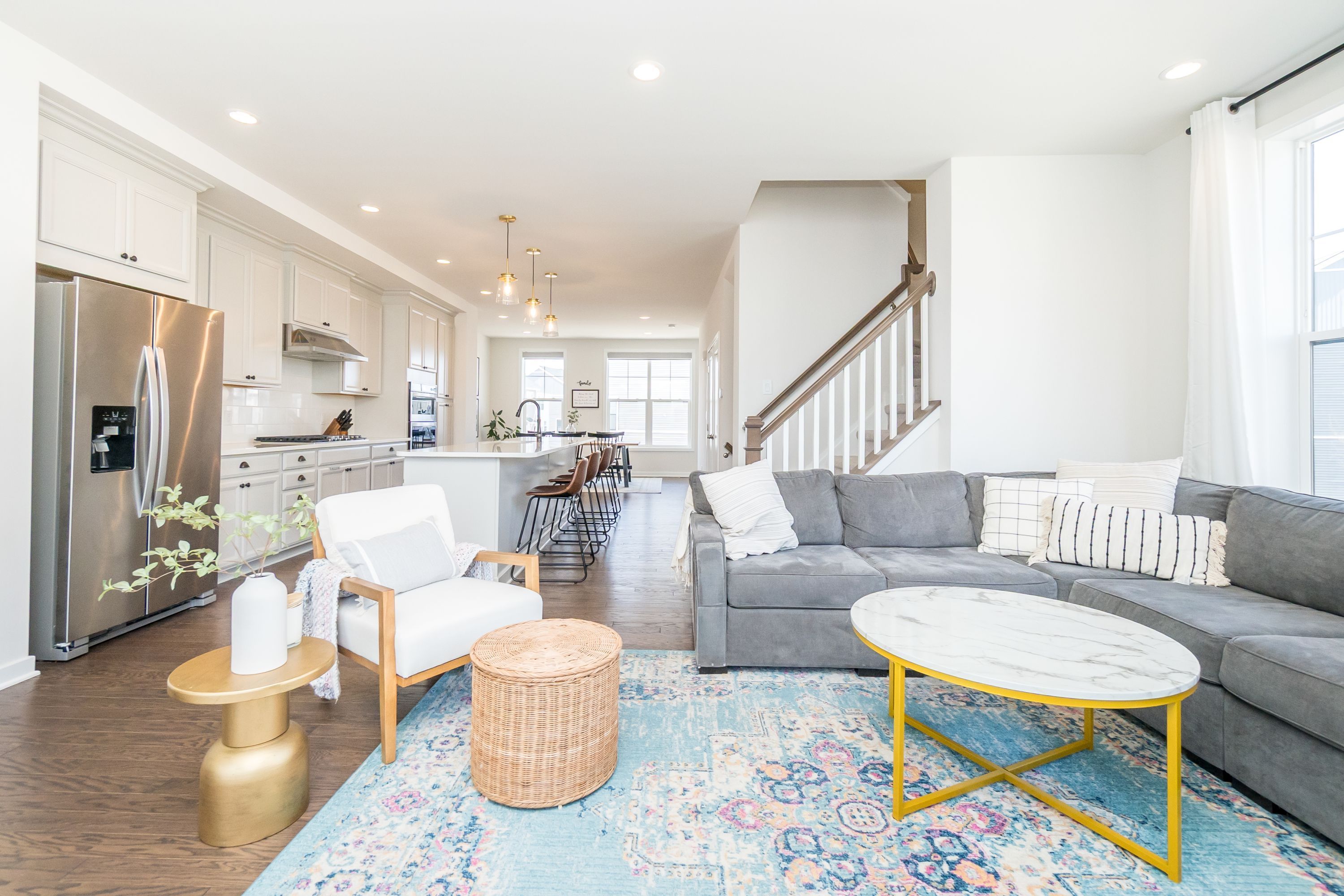 Ann Arbor, Michigan, 48105, United States, 4 Bedrooms Bedrooms, ,Residential,For Sale,1737854