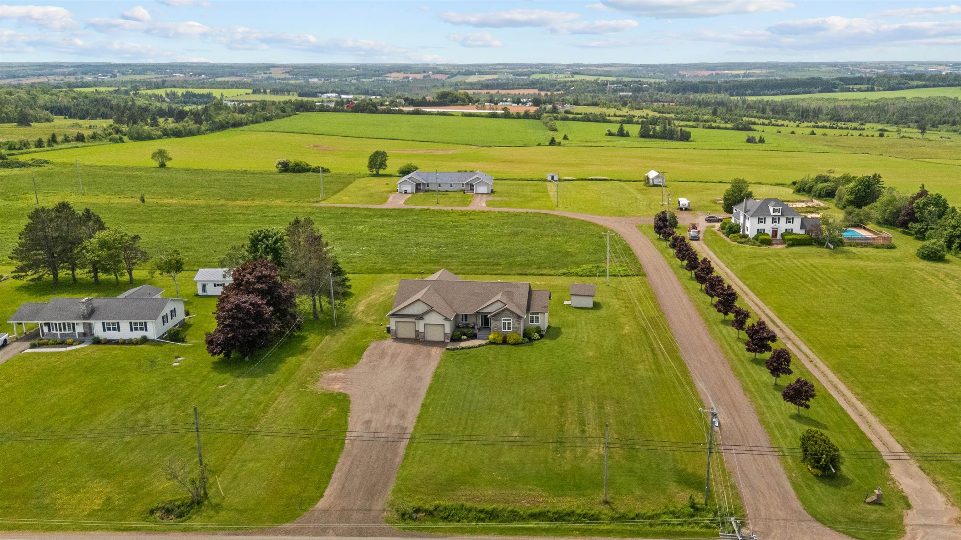 WINSLOE SOUTH, Prince Edward Island, C1E 2Y2, CA, 5 Bedrooms Bedrooms, ,3 BathroomsBathrooms,Residential,For Sale,1876232