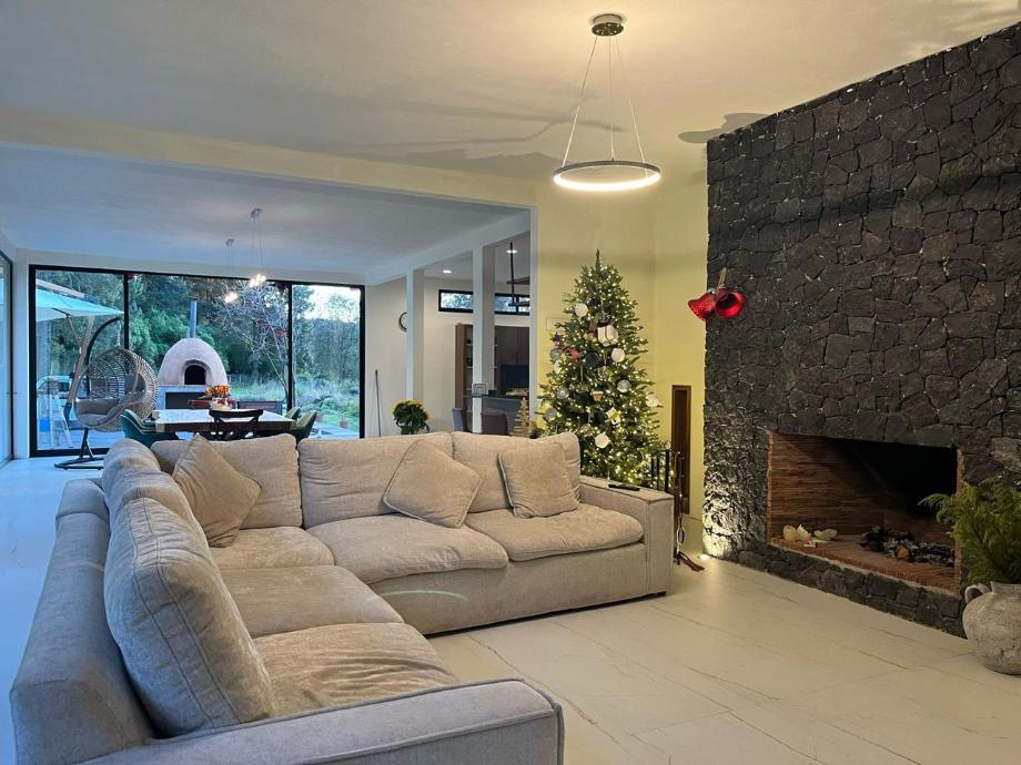 Amanalco, Estado de méxico, 51260, Mexico, 4 Bedrooms Bedrooms, ,4 BathroomsBathrooms,Residential,For Sale,1738865