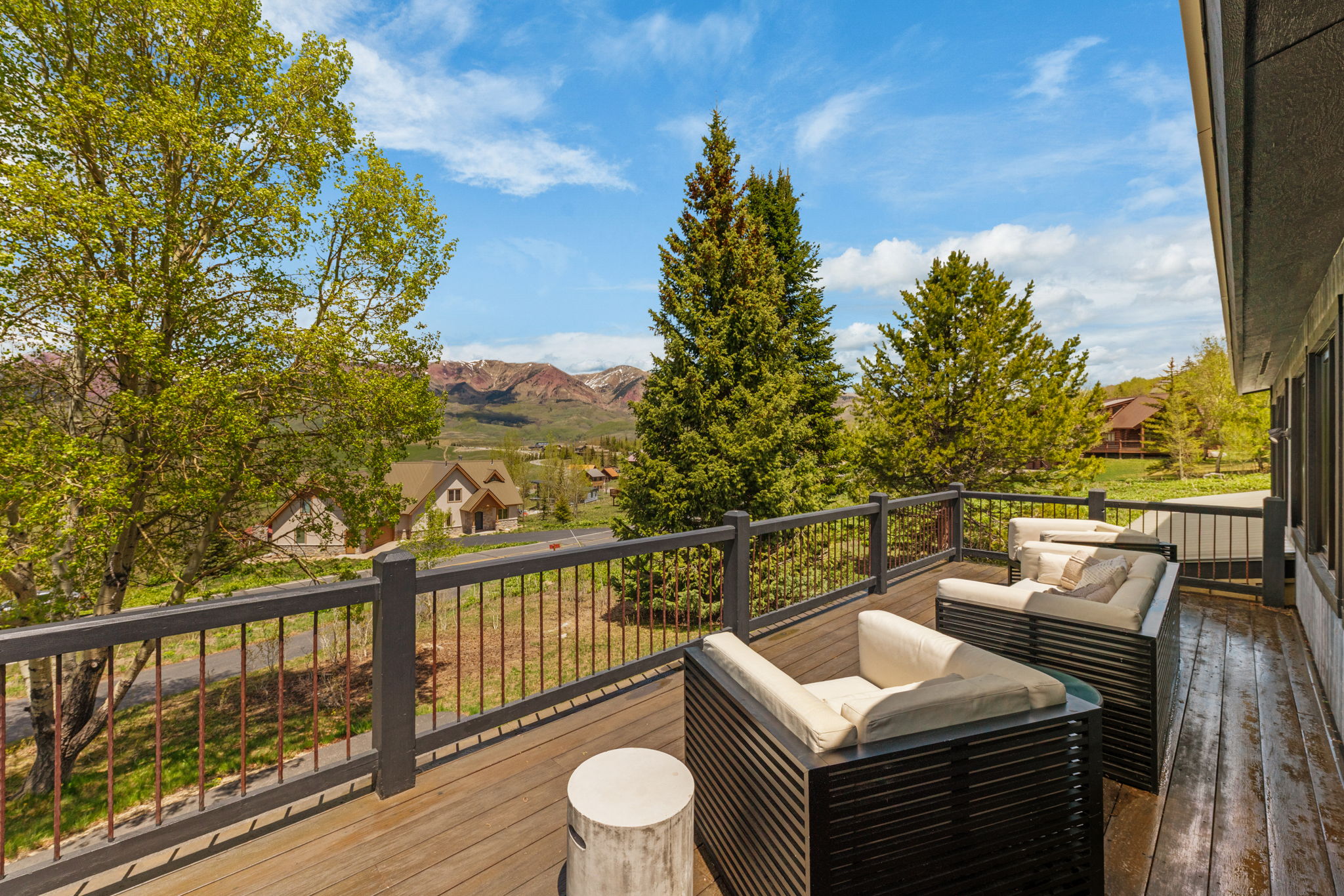  A True Mountain Retreat on Mt. Crested Butte - 物件實景