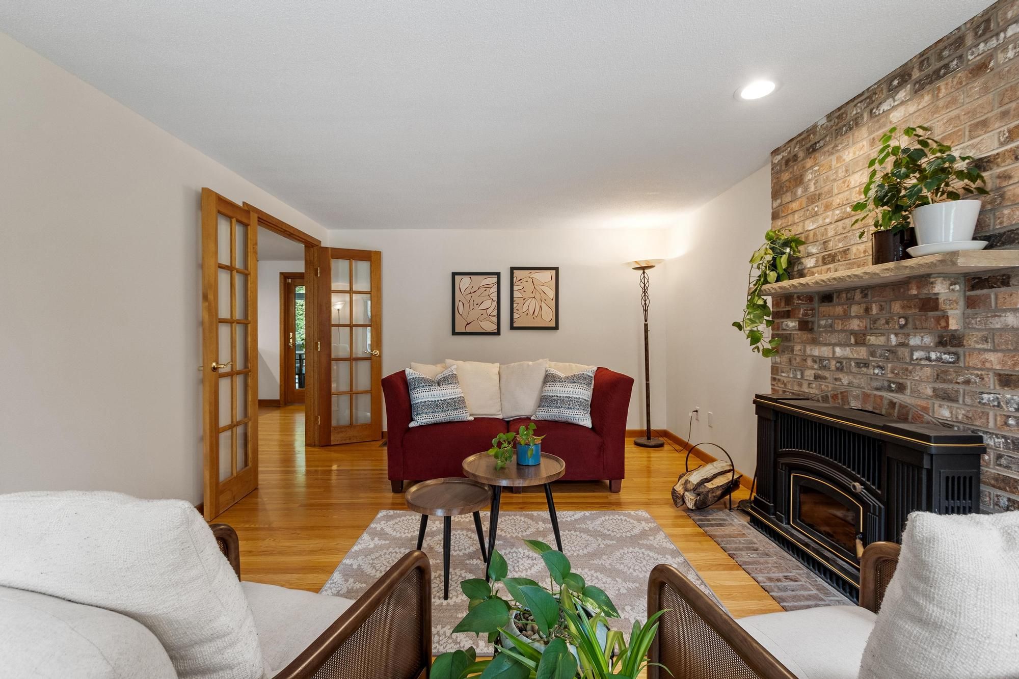  6 Baywoods Drive, Shirley, MA 01464 - 物件實景