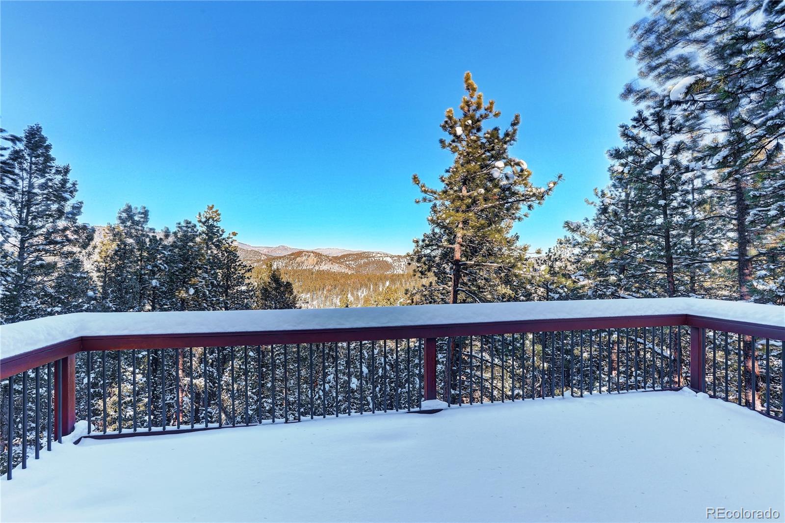 Bailey, Colorado, 80421, United States, 3 Bedrooms Bedrooms, ,2 BathroomsBathrooms,Residential,For Sale,2003095