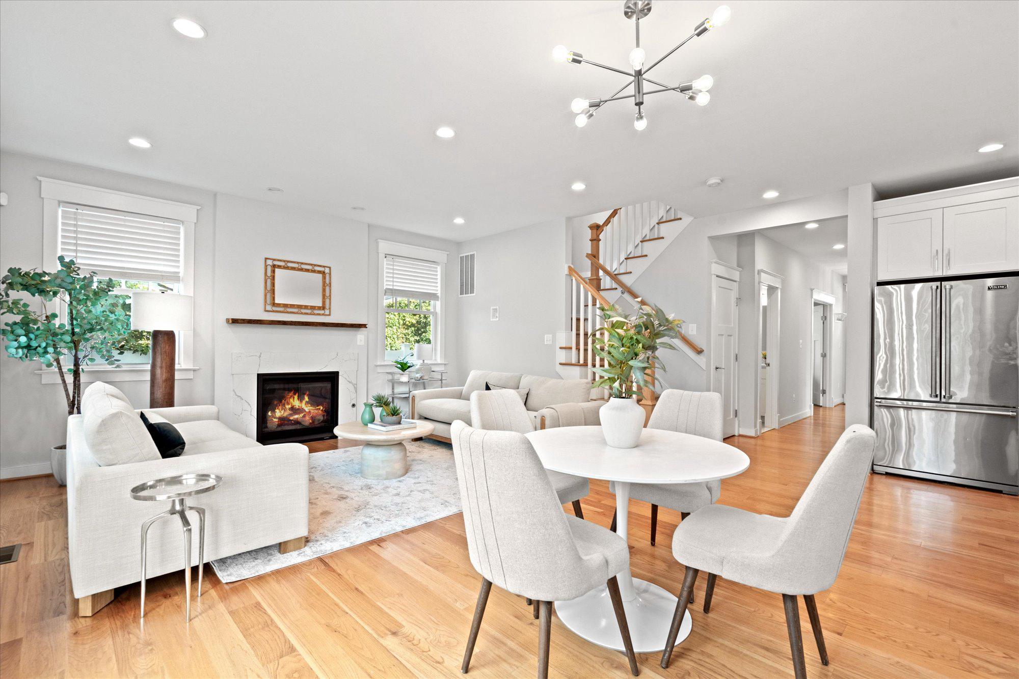  508 E Custis Avenue, Alexandria, VA, 22301 - 物件實景