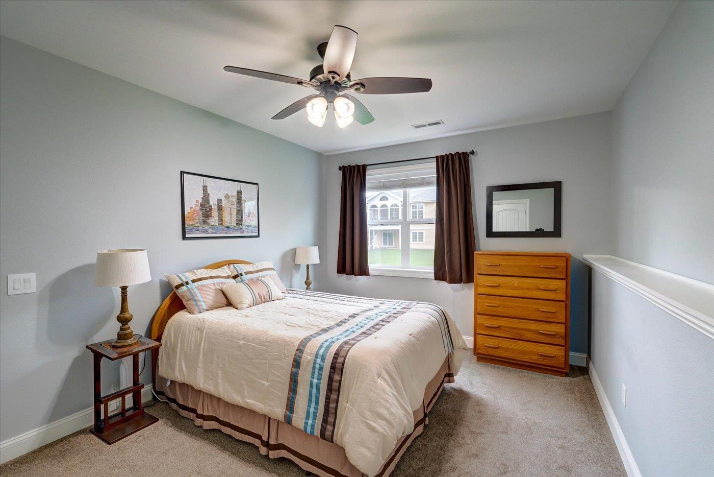Waunakee, Wisconsin, 53597, United States, 5 Bedrooms Bedrooms, ,5 BathroomsBathrooms,Residential,For Sale,1944842