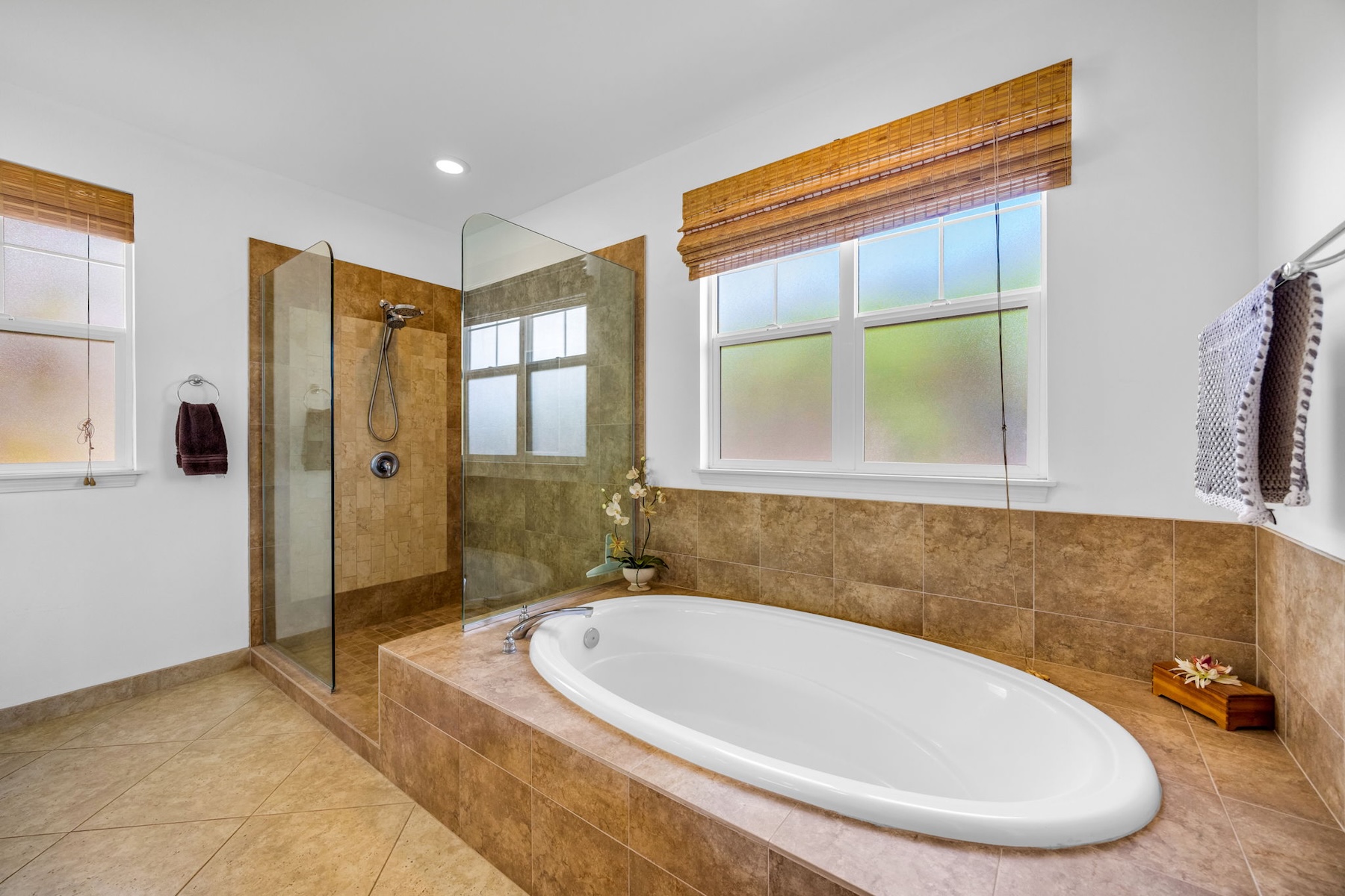  Move in Ready, Single-level, Walk to Kihei Beaches - 物件實景